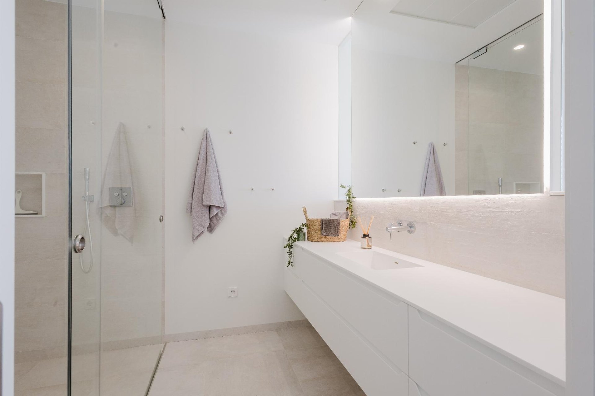 Használt Ingatlanok - Villa -
Orihuela Costa - Costa Blanca