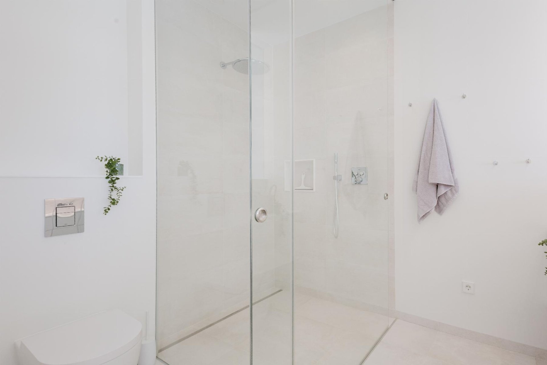 Használt Ingatlanok - Villa -
Orihuela Costa - Costa Blanca