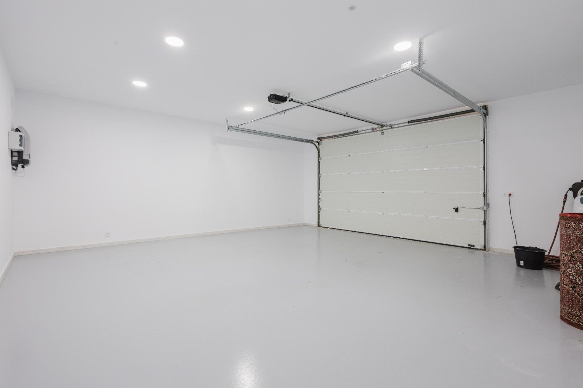 Használt Ingatlanok - Villa -
Orihuela Costa - Costa Blanca