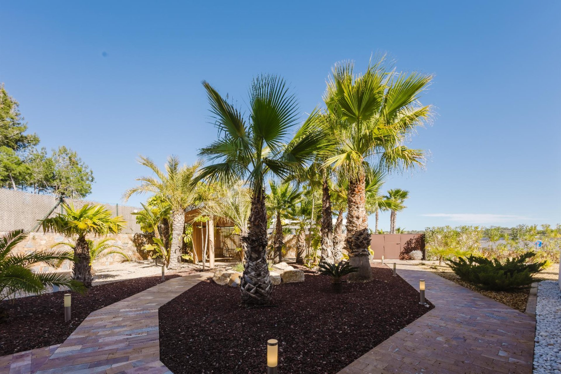 Használt Ingatlanok - Villa -
Orihuela Costa - Costa Blanca