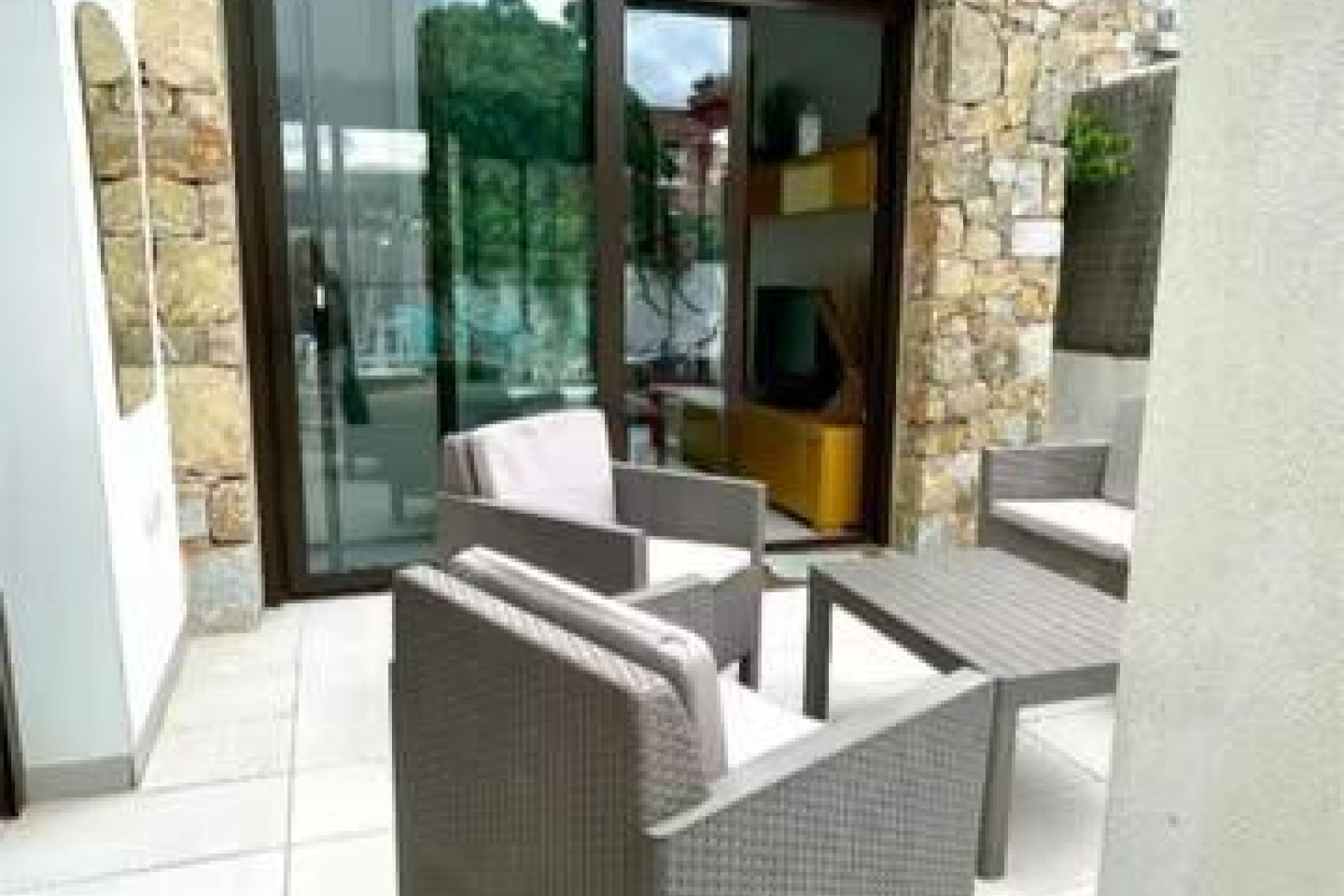 Használt Ingatlanok - Villa -
Orihuela Costa - Costa Blanca