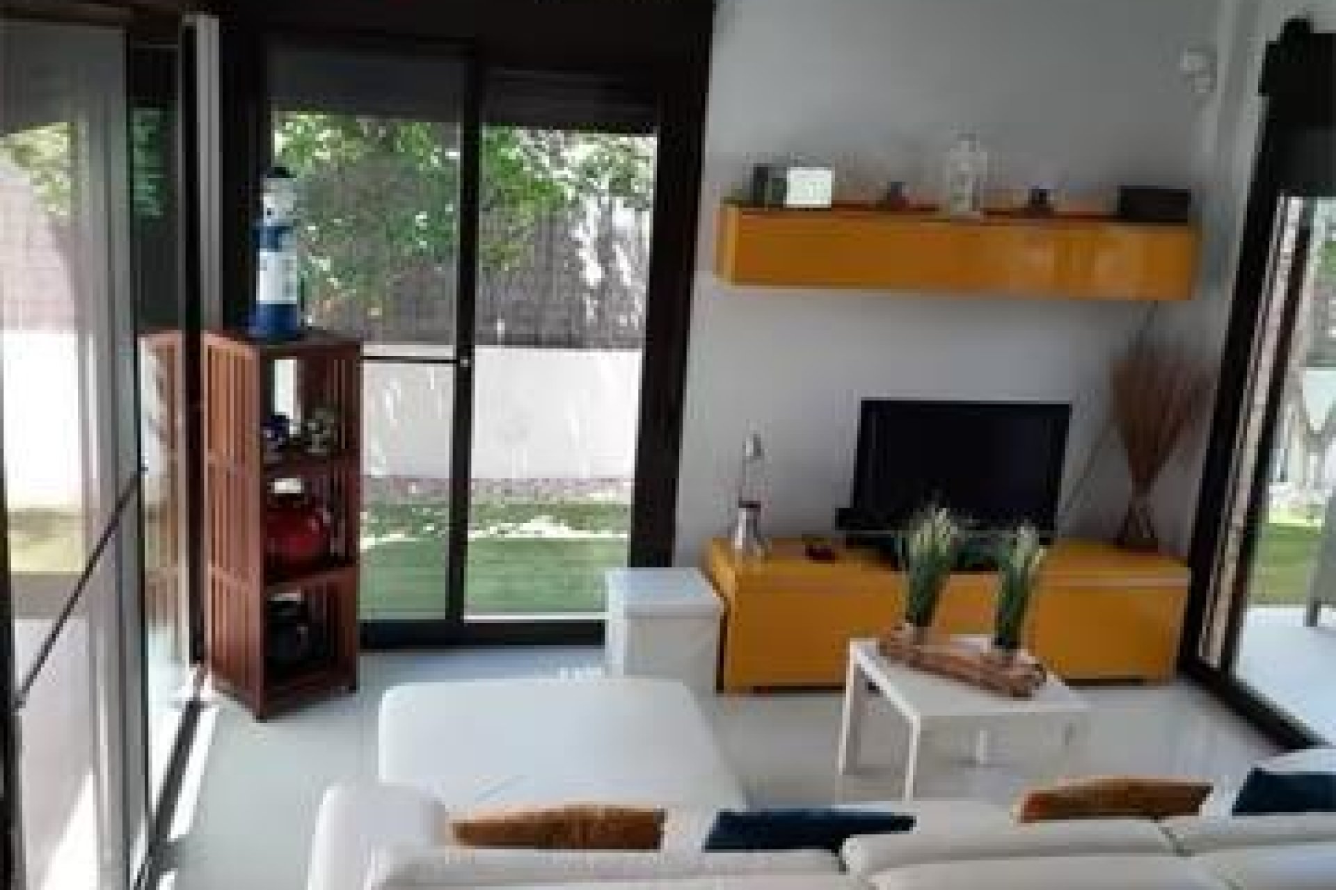 Használt Ingatlanok - Villa -
Orihuela Costa - Costa Blanca