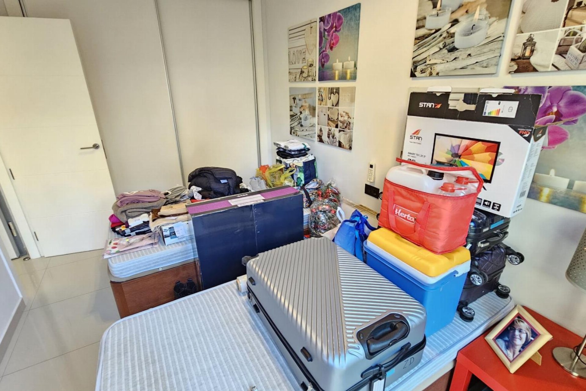 Használt Ingatlanok - Villa -
Orihuela Costa - Costa Blanca