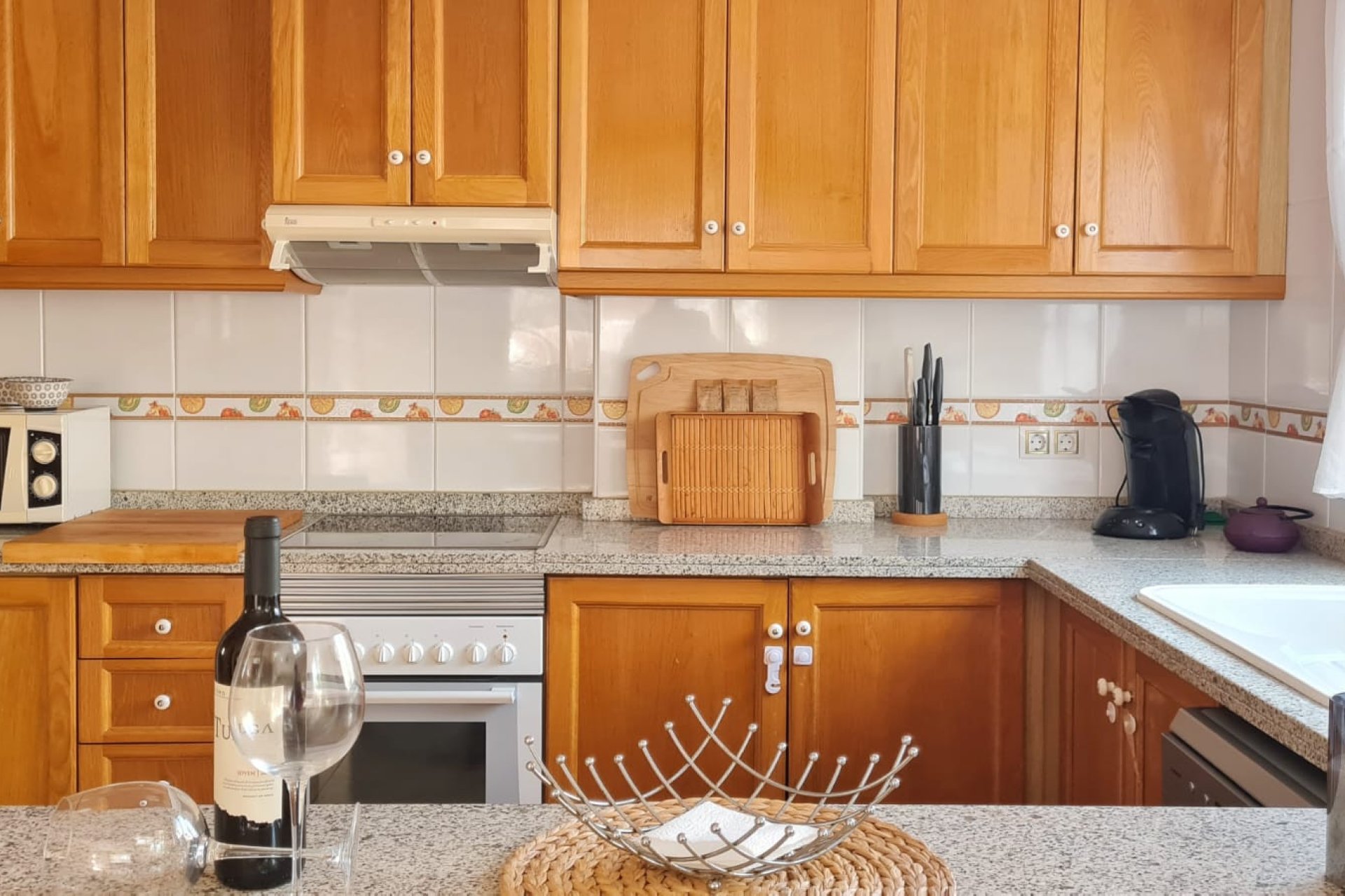 Használt Ingatlanok - Villa -
Orihuela Costa - Costa Blanca