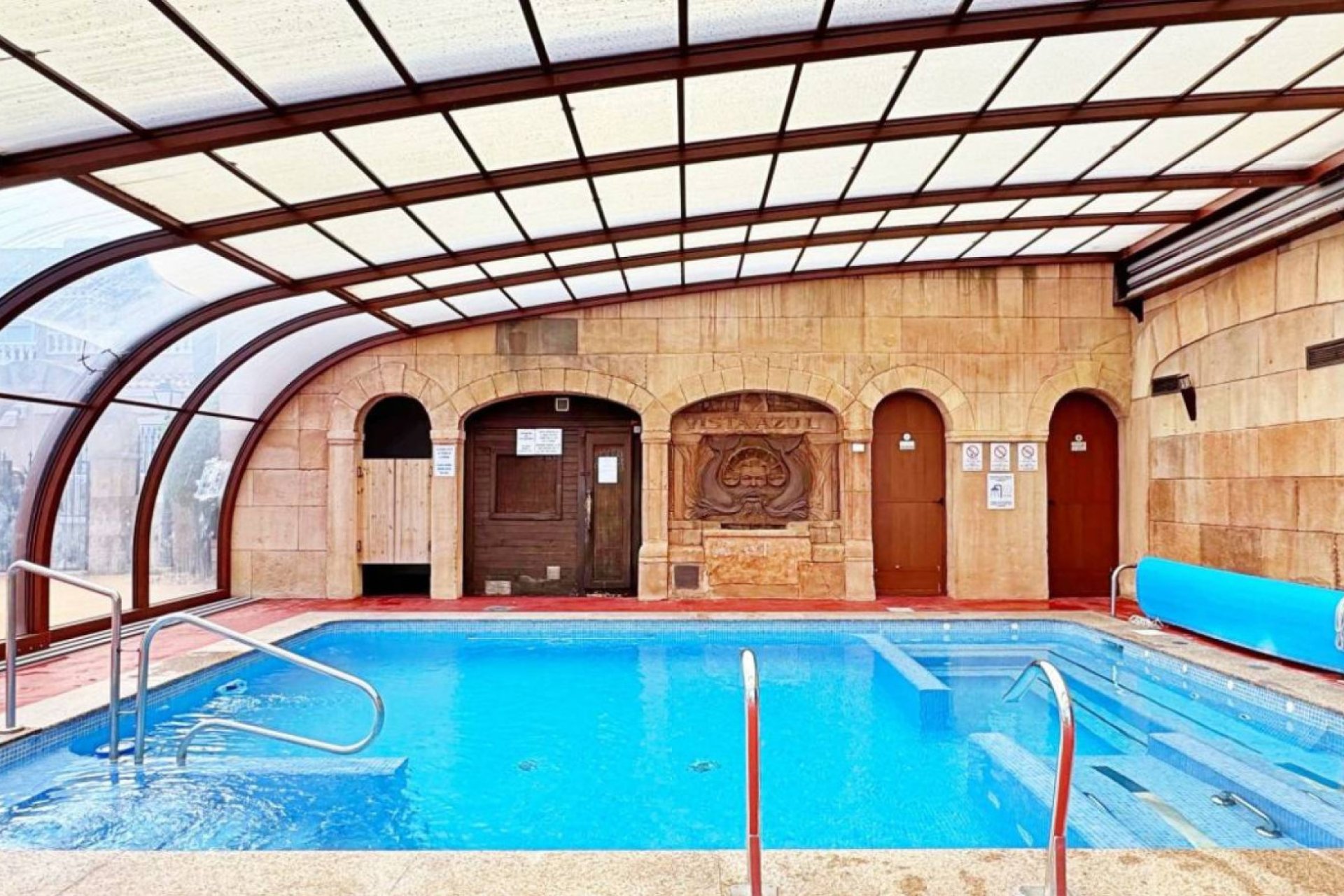 Használt Ingatlanok - Villa -
Orihuela Costa - Costa Blanca