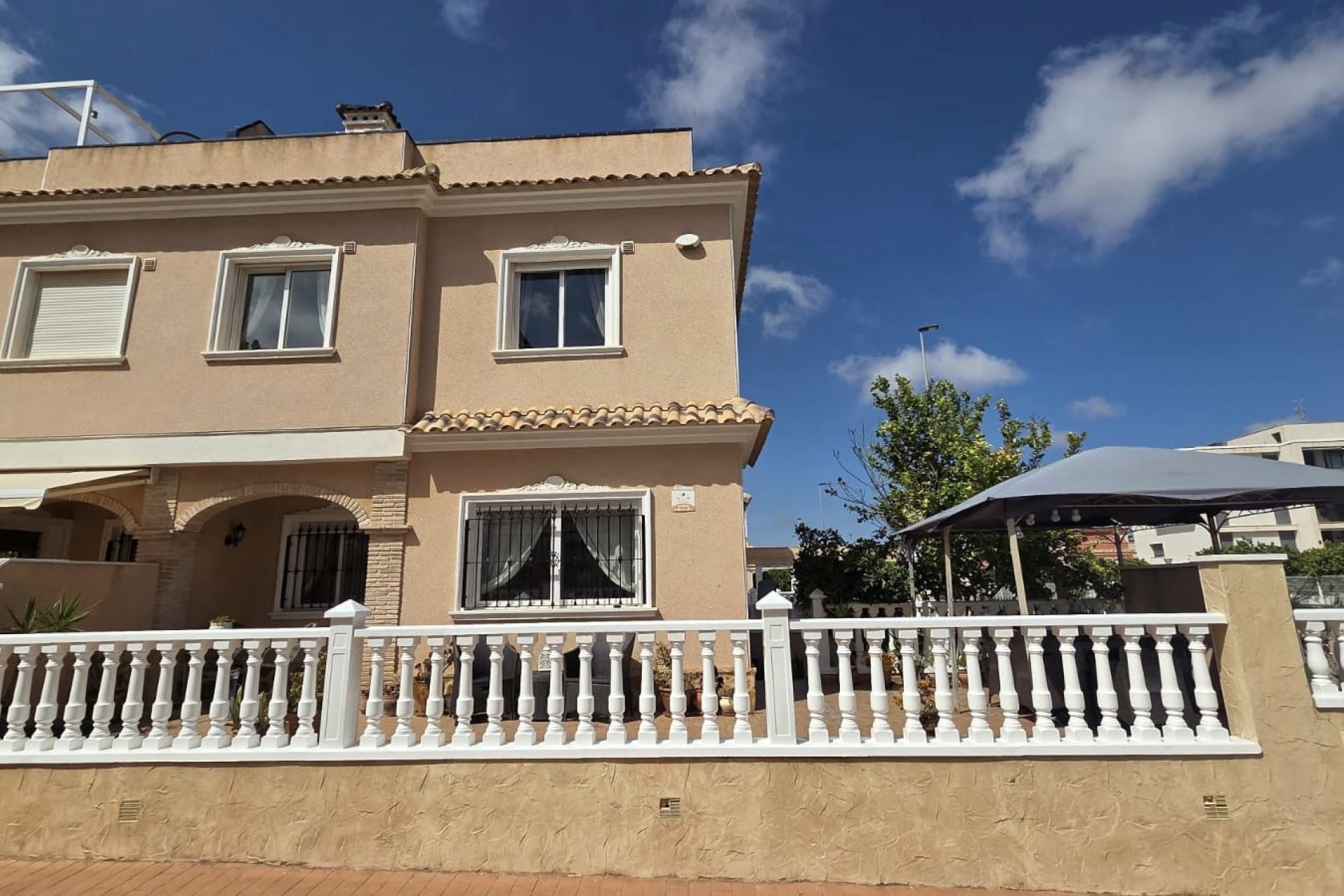 Használt Ingatlanok - Villa -
Orihuela Costa - Costa Blanca
