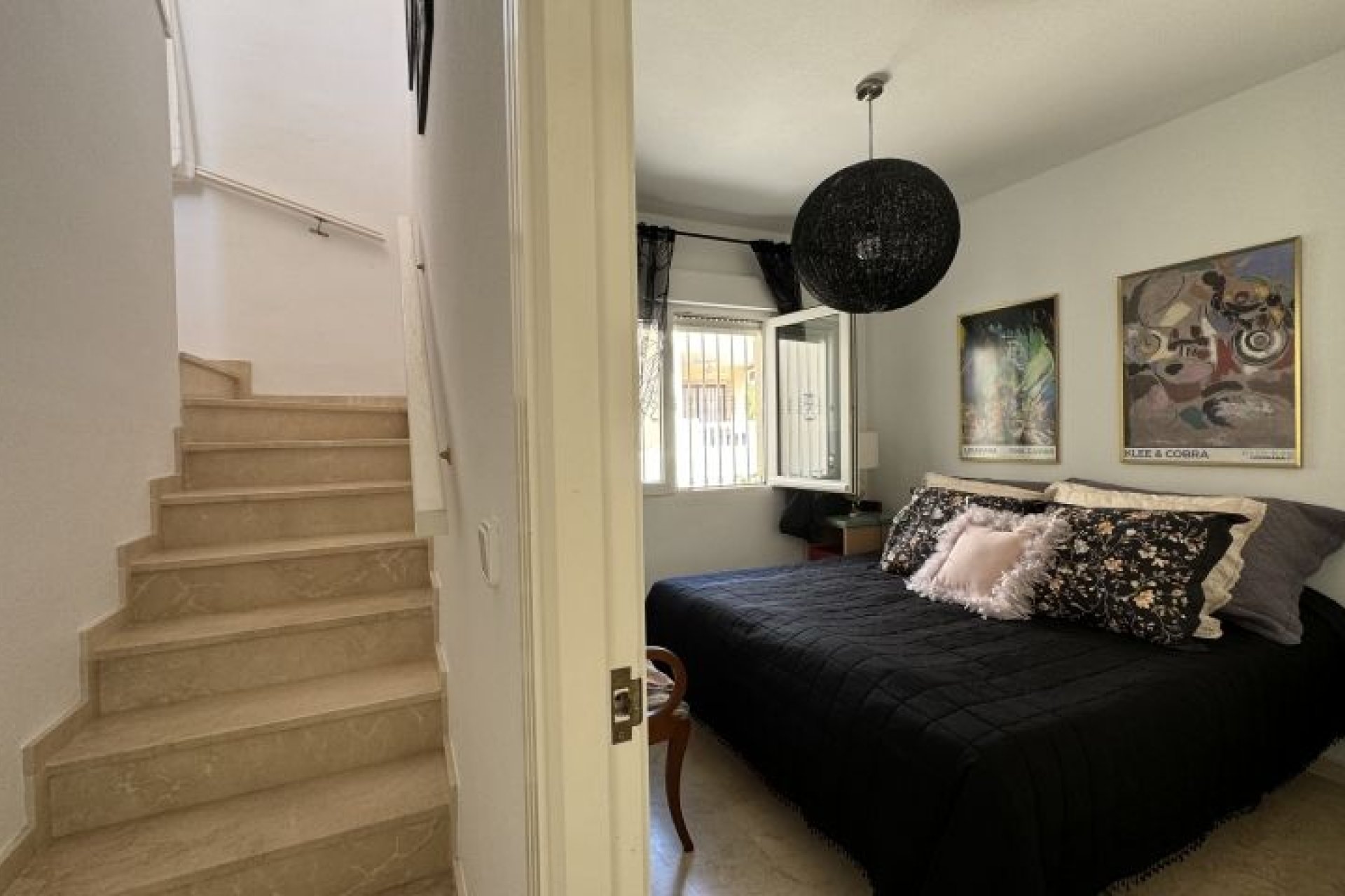 Használt Ingatlanok - Villa -
Orihuela Costa - Costa Blanca