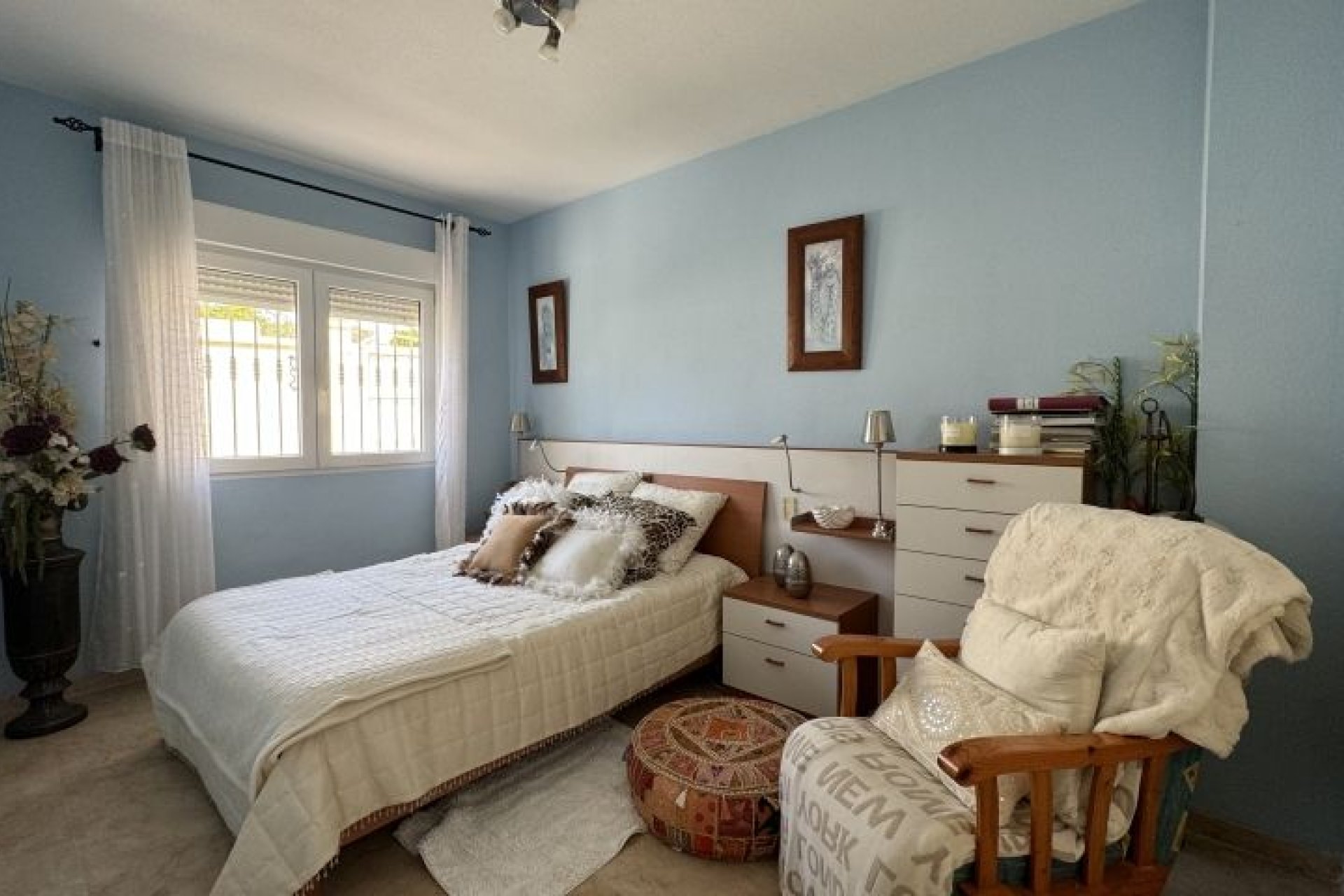 Használt Ingatlanok - Villa -
Orihuela Costa - Costa Blanca