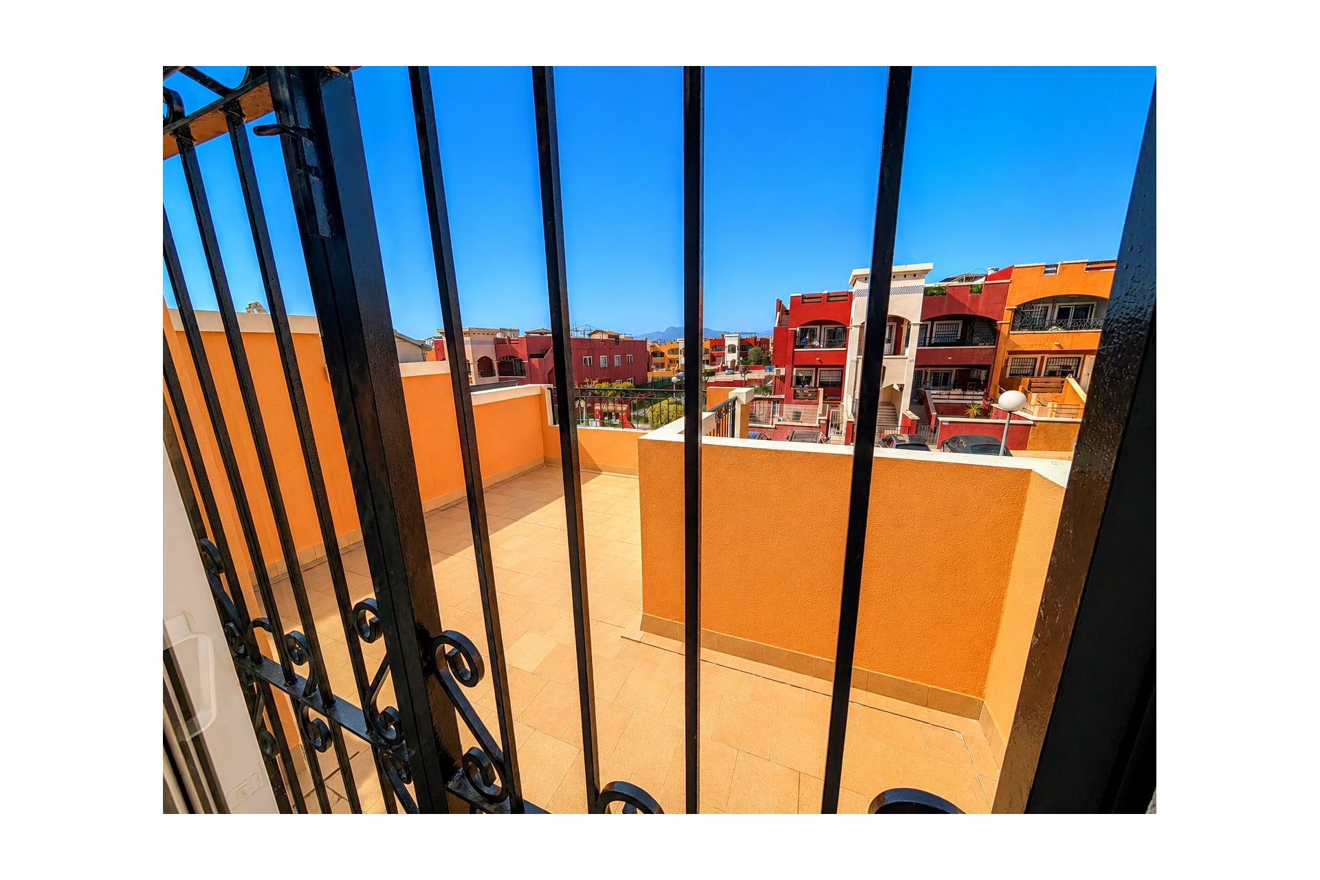 Használt Ingatlanok - Villa -
Orihuela Costa - Costa Blanca