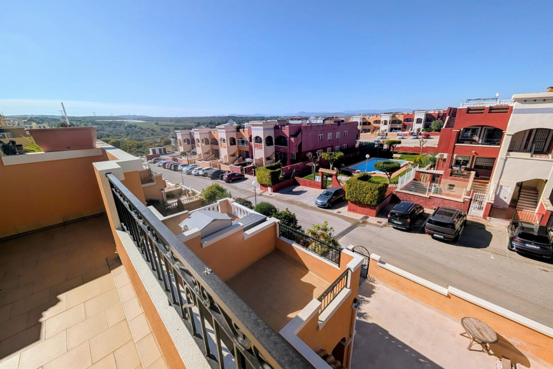 Használt Ingatlanok - Villa -
Orihuela Costa - Costa Blanca
