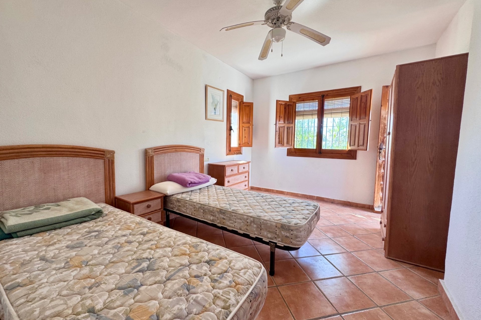 Használt Ingatlanok - Villa -
Orihuela Costa - Costa Blanca