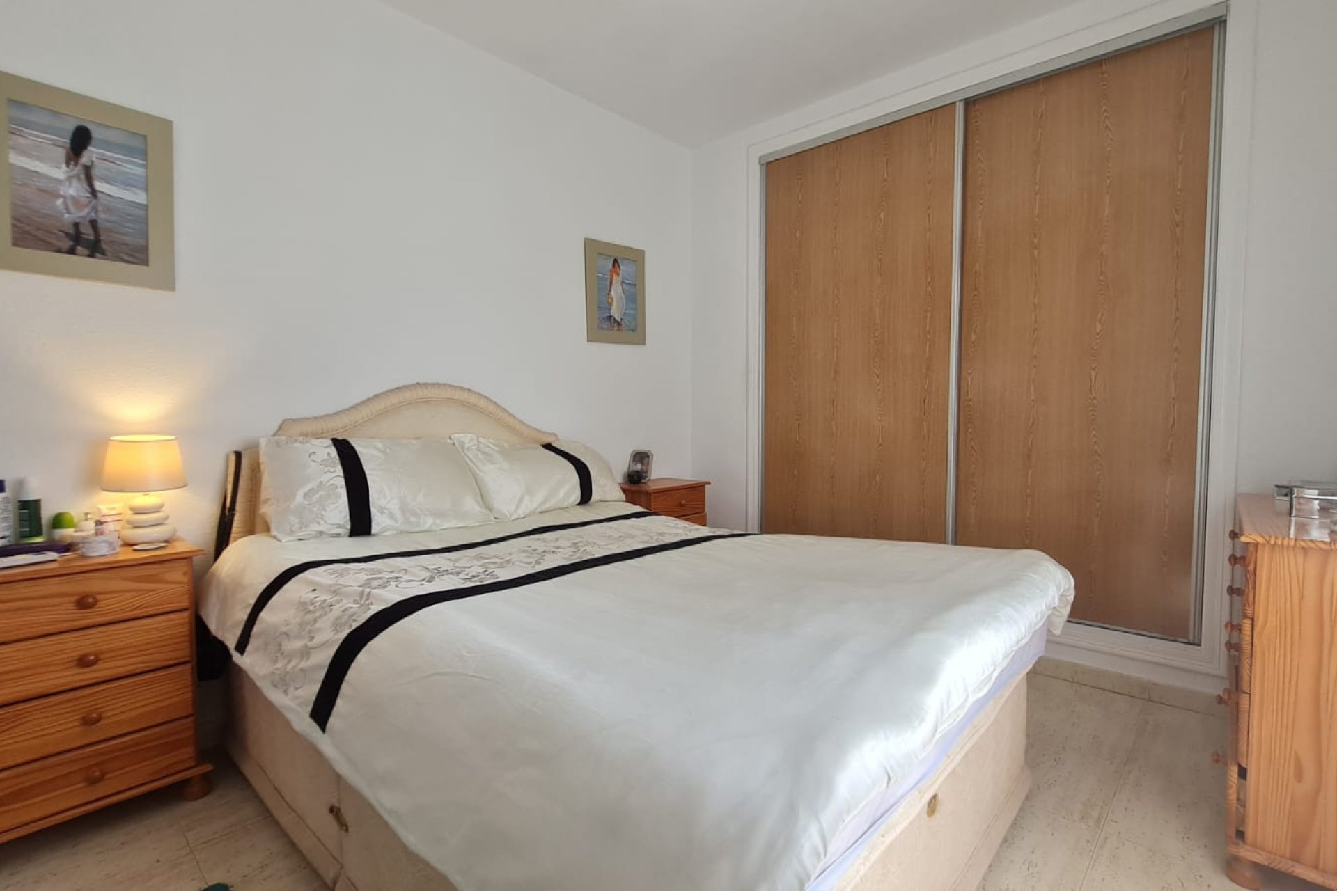 Használt Ingatlanok - Villa -
Orihuela Costa - Costa Blanca
