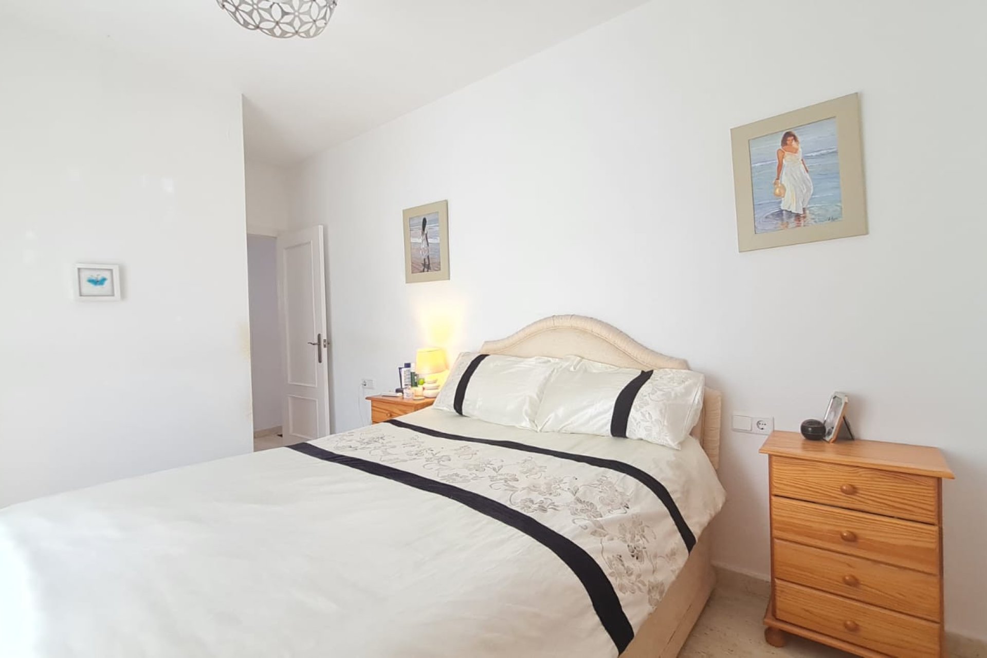 Használt Ingatlanok - Villa -
Orihuela Costa - Costa Blanca
