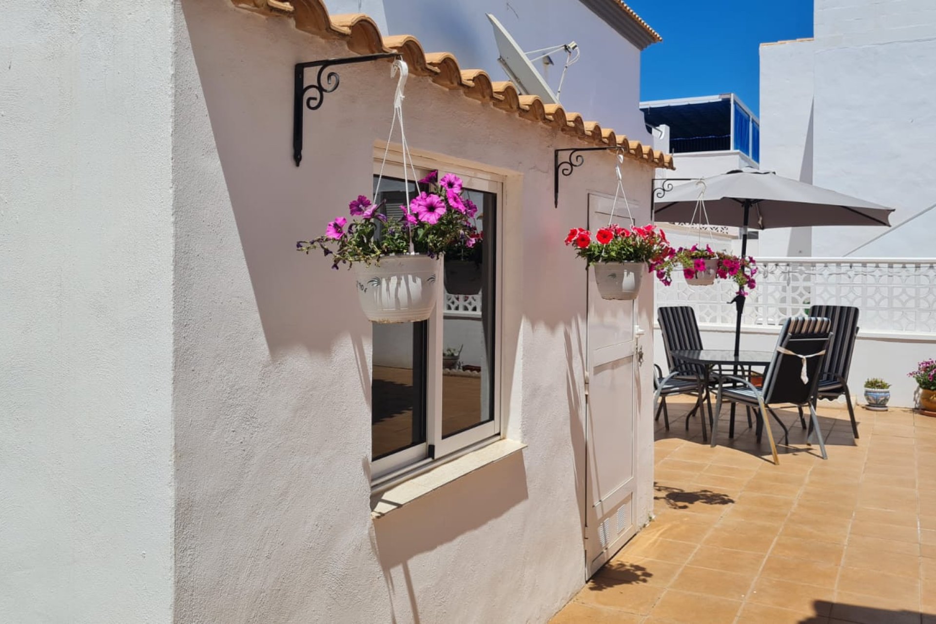 Használt Ingatlanok - Villa -
Orihuela Costa - Costa Blanca