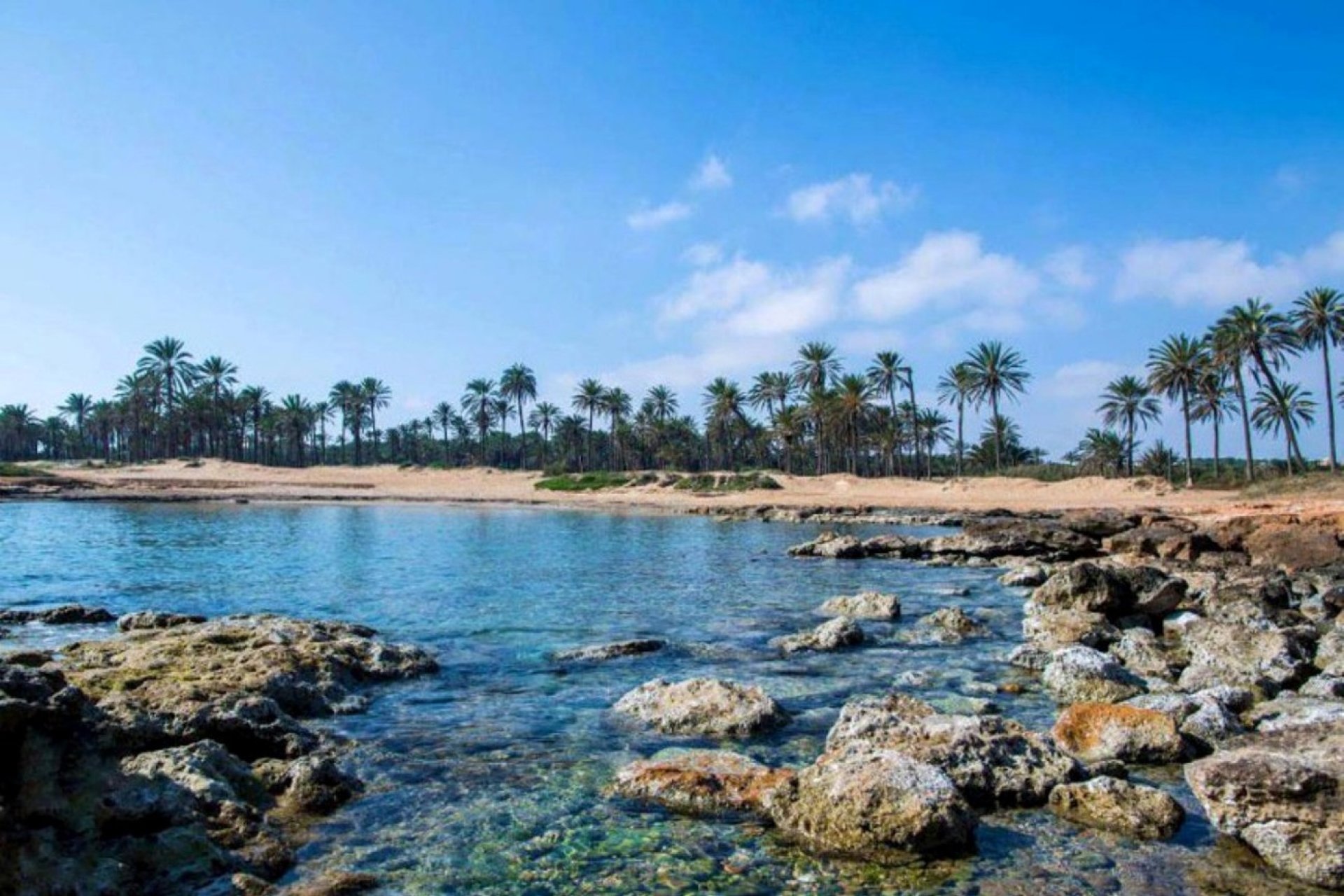 Használt Ingatlanok - Villa -
Orihuela Costa - Costa Blanca