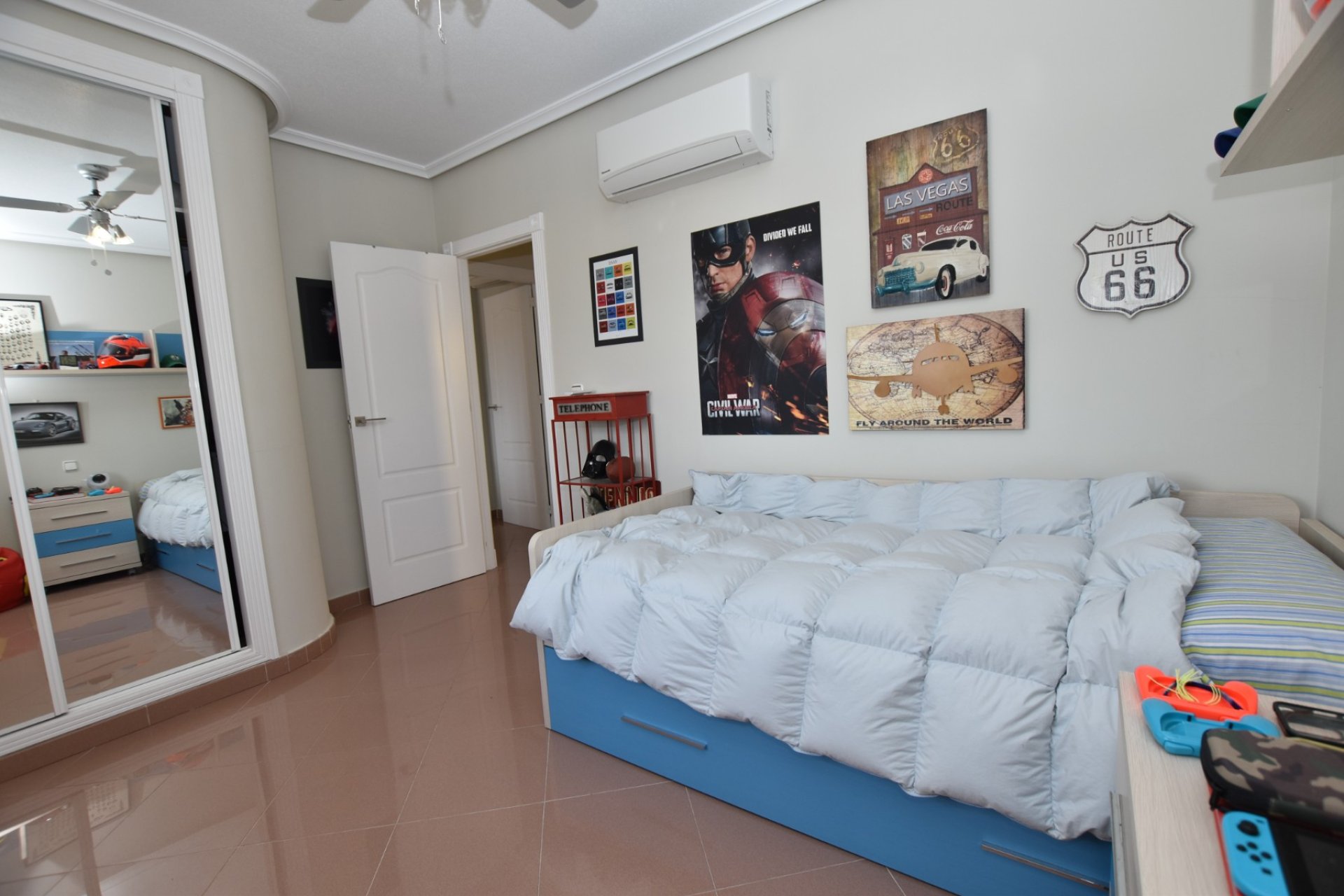 Használt Ingatlanok - Villa -
Orihuela Costa - Costa Blanca