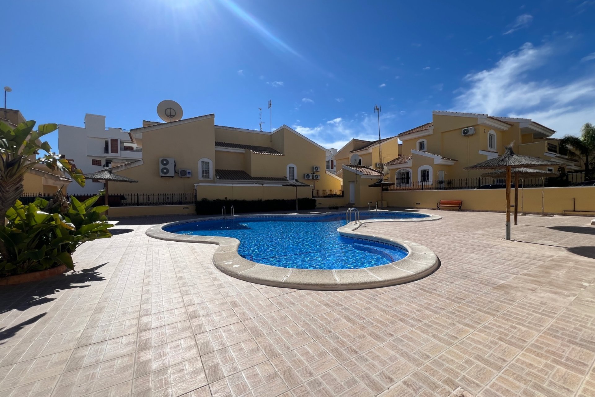 Használt Ingatlanok - Villa -
Orihuela Costa - Costa Blanca