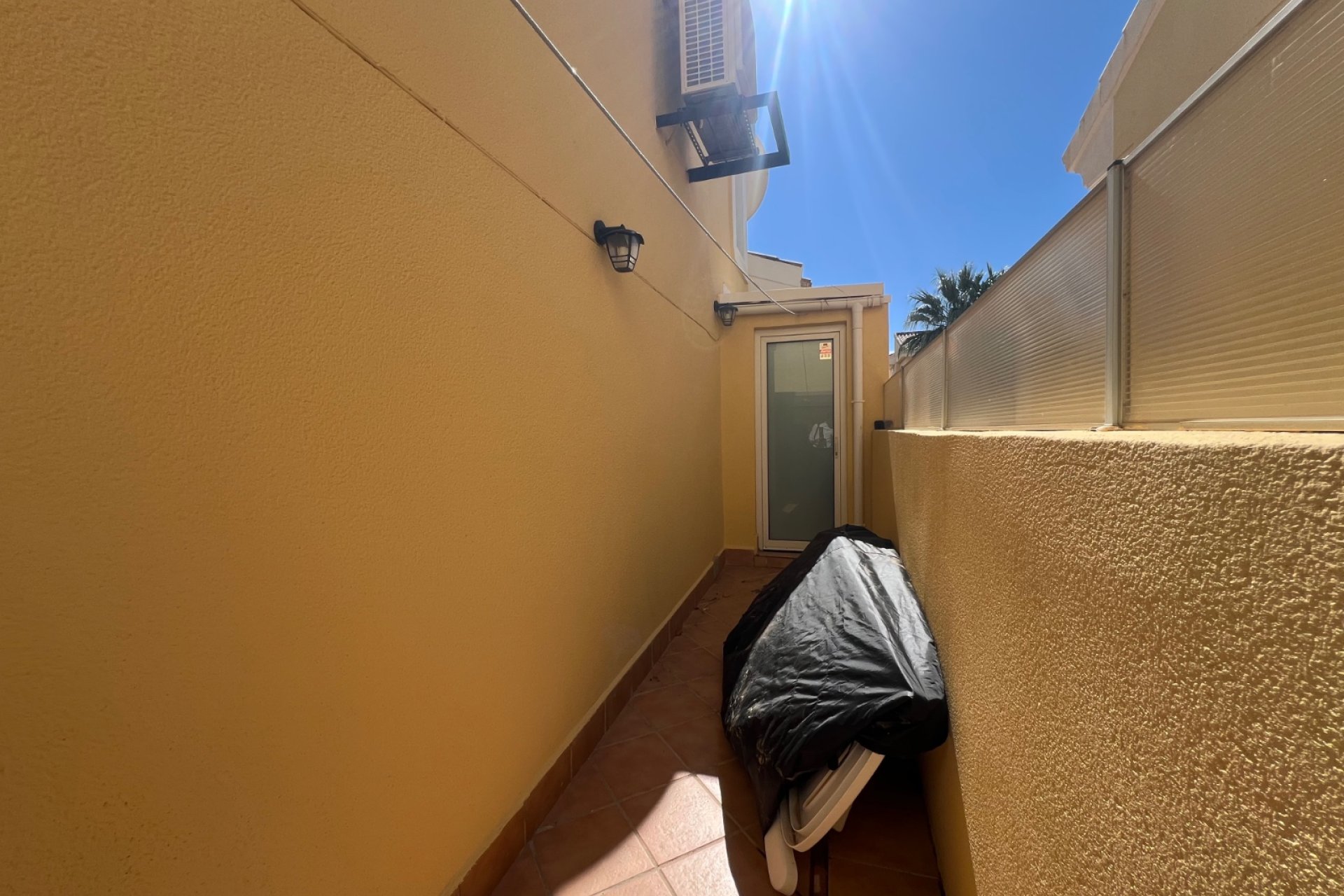 Használt Ingatlanok - Villa -
Orihuela Costa - Costa Blanca
