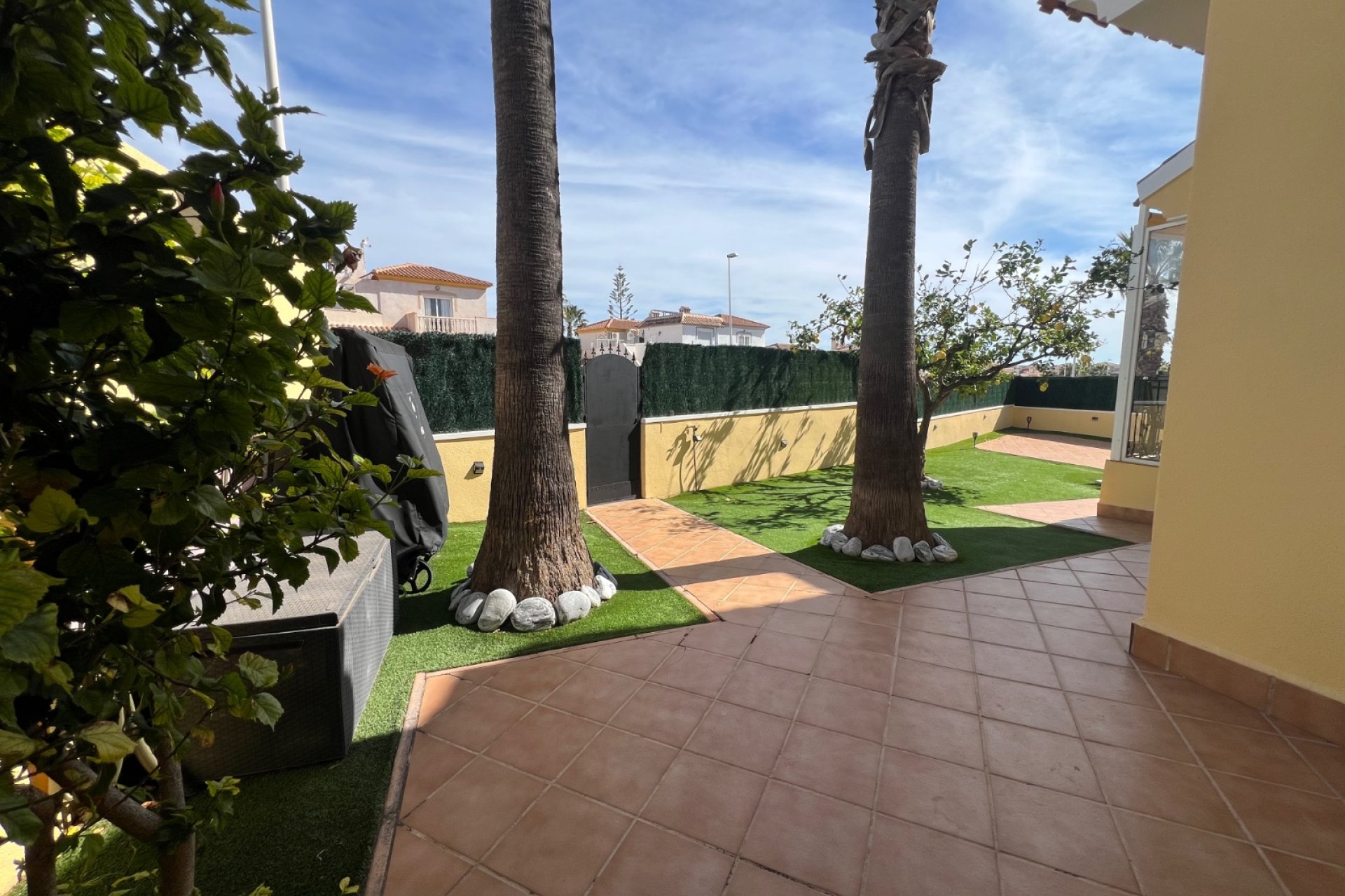 Használt Ingatlanok - Villa -
Orihuela Costa - Costa Blanca
