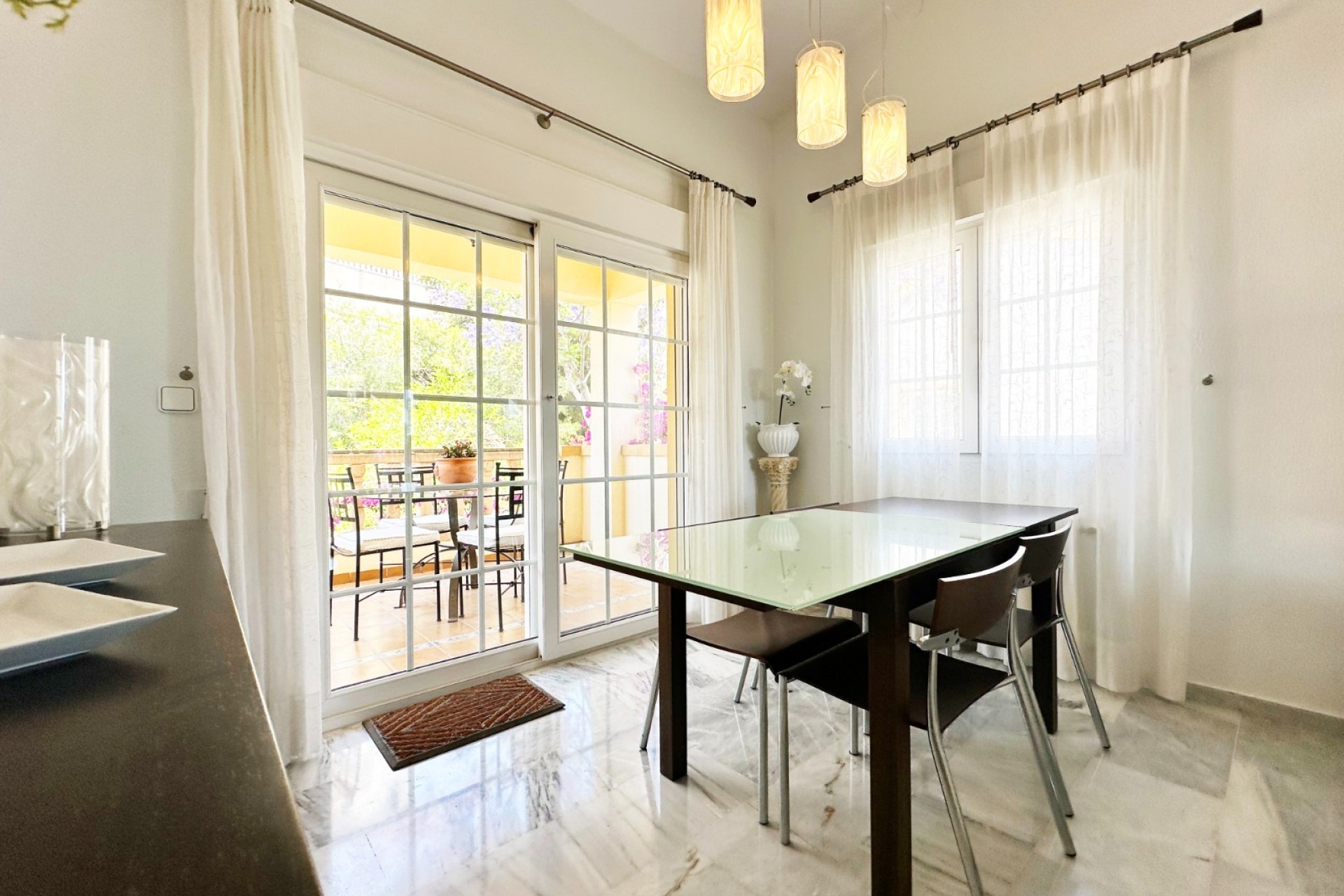 Használt Ingatlanok - Villa -
Orihuela Costa - Costa Blanca