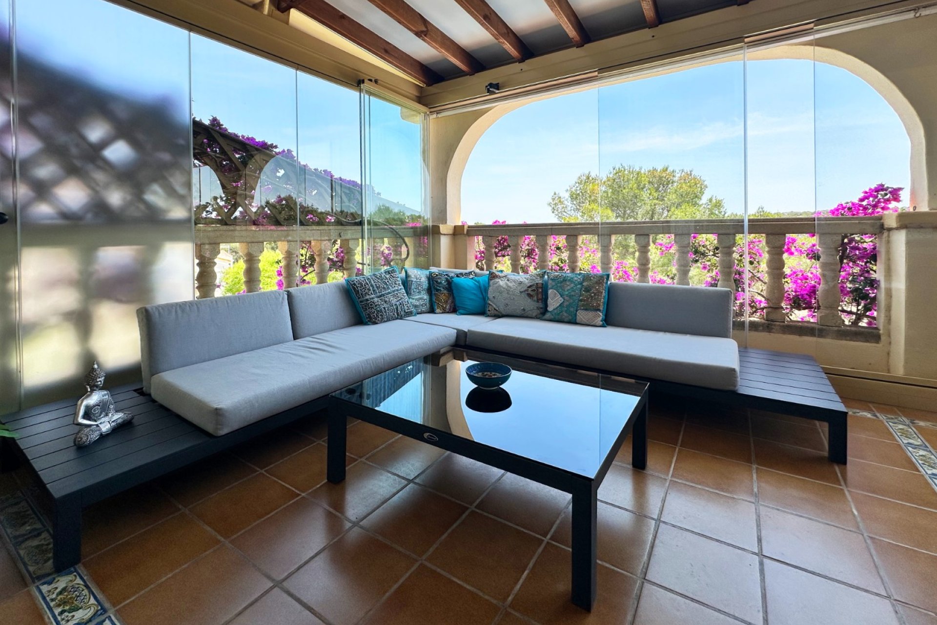 Használt Ingatlanok - Villa -
Orihuela Costa - Costa Blanca