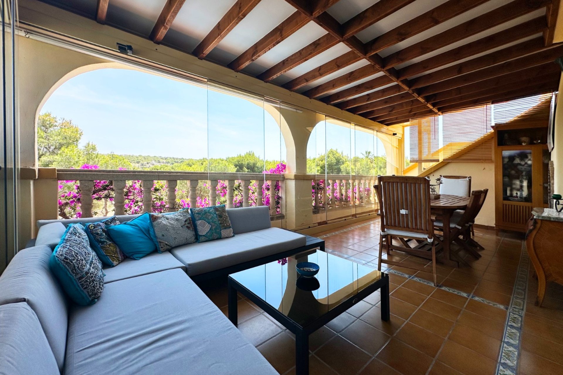 Használt Ingatlanok - Villa -
Orihuela Costa - Costa Blanca