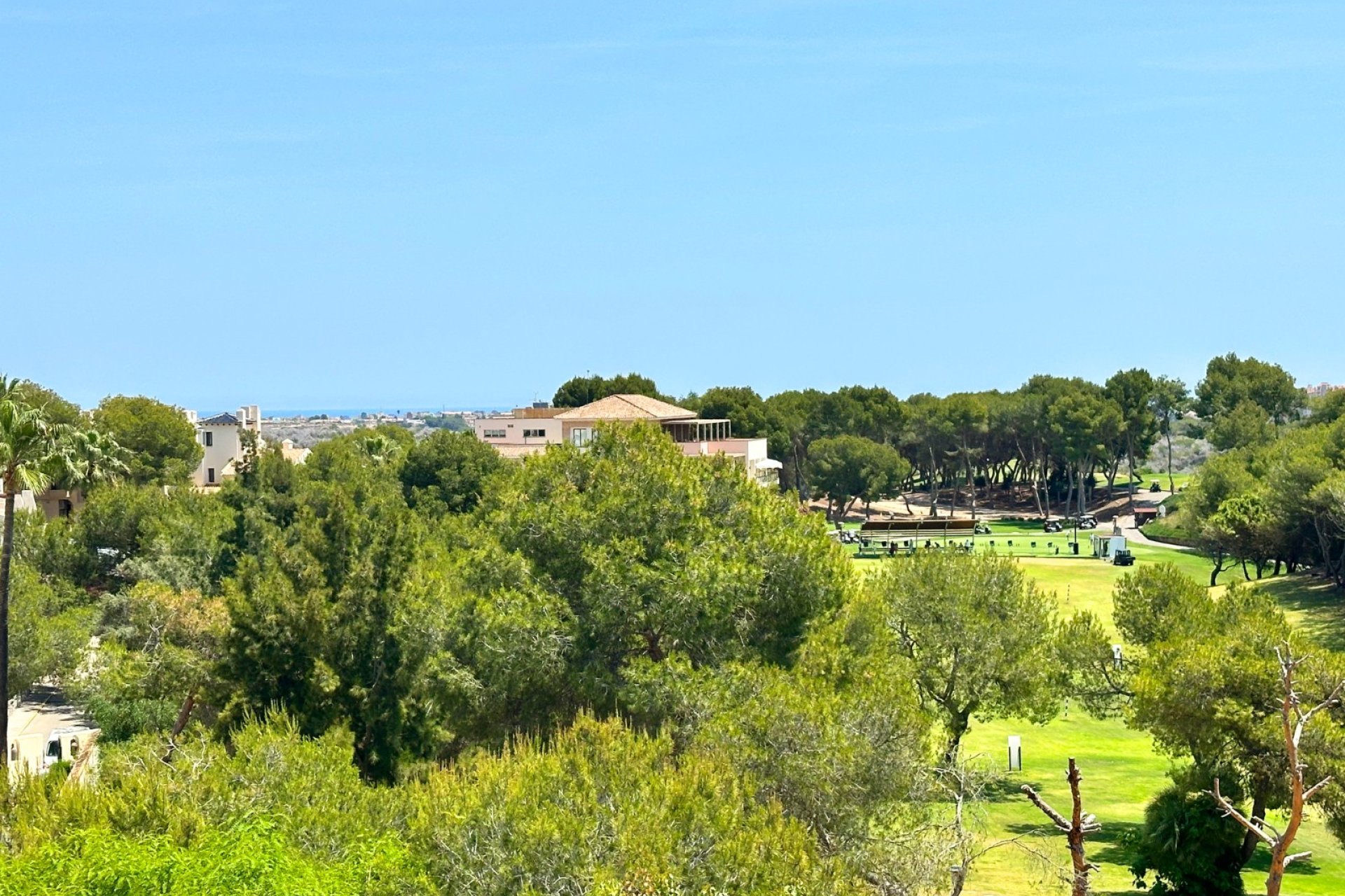 Használt Ingatlanok - Villa -
Orihuela Costa - Costa Blanca