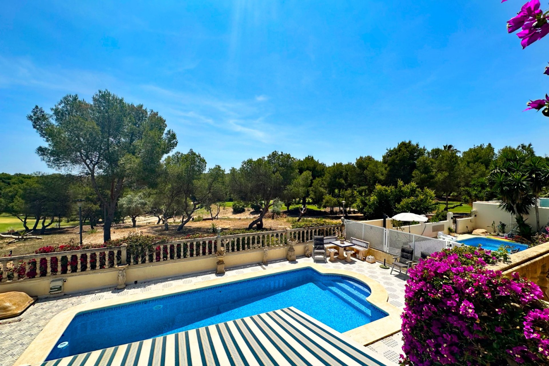 Használt Ingatlanok - Villa -
Orihuela Costa - Costa Blanca