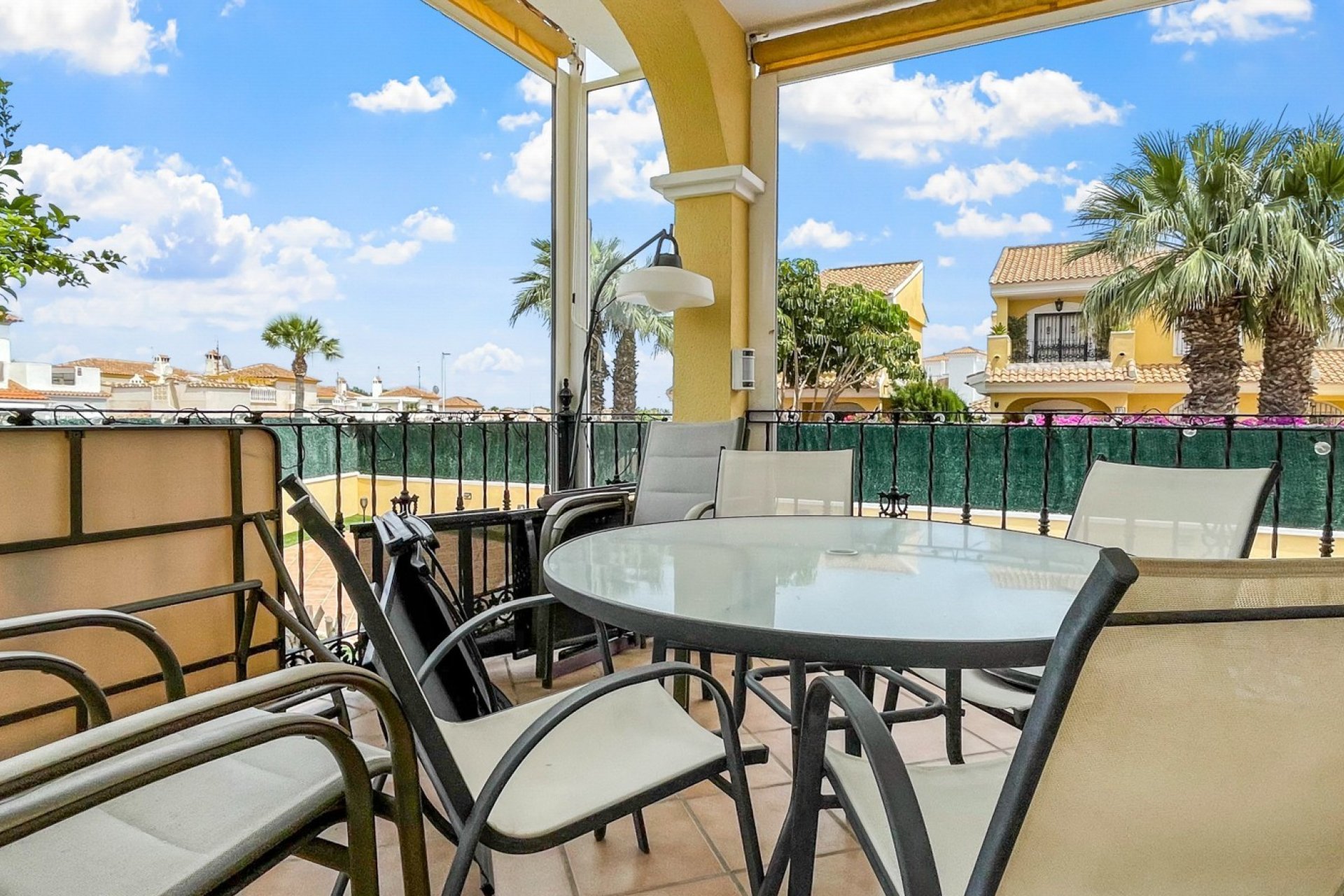 Használt Ingatlanok - Villa -
Orihuela Costa - Costa Blanca
