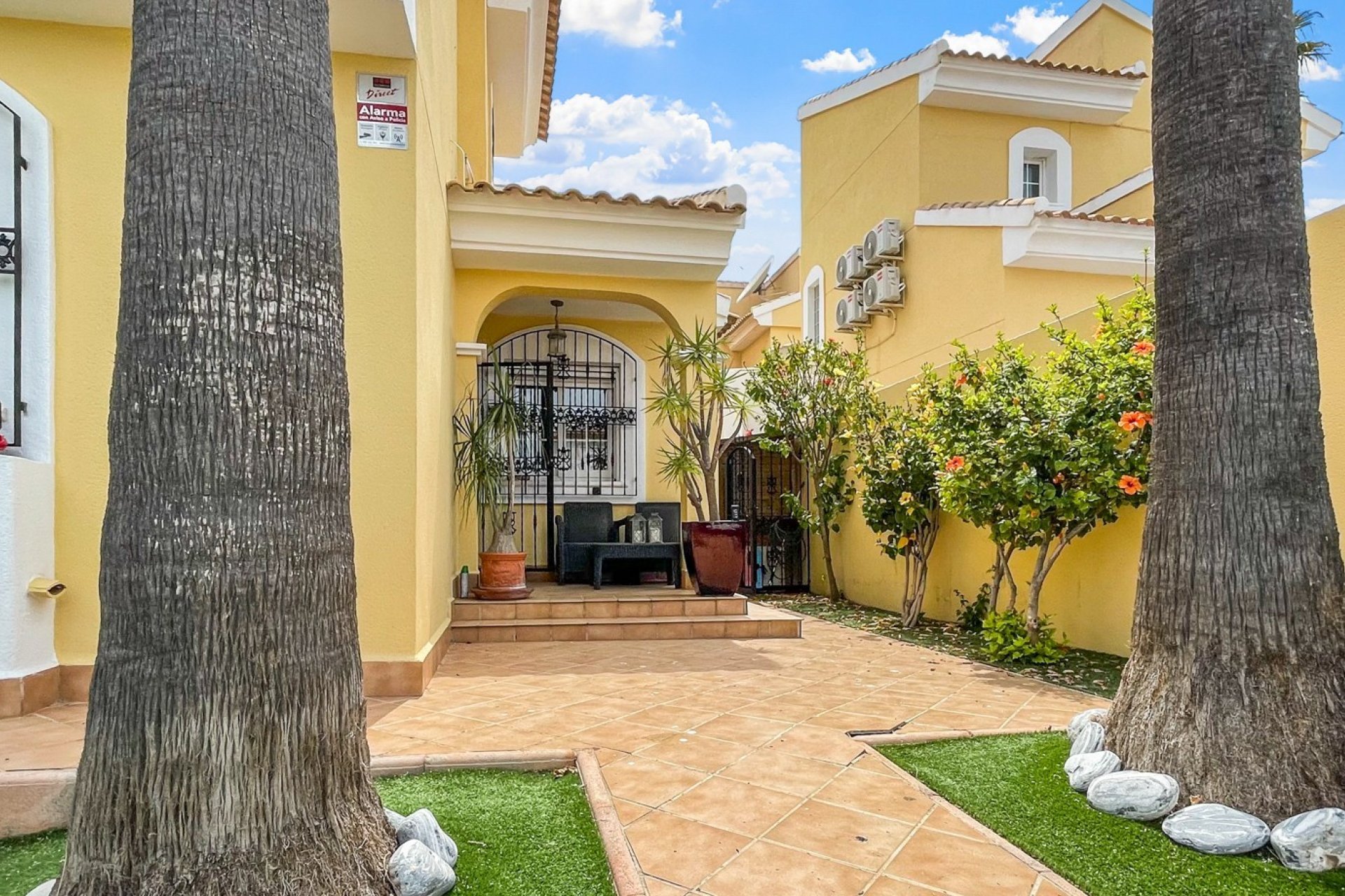 Használt Ingatlanok - Villa -
Orihuela Costa - Costa Blanca