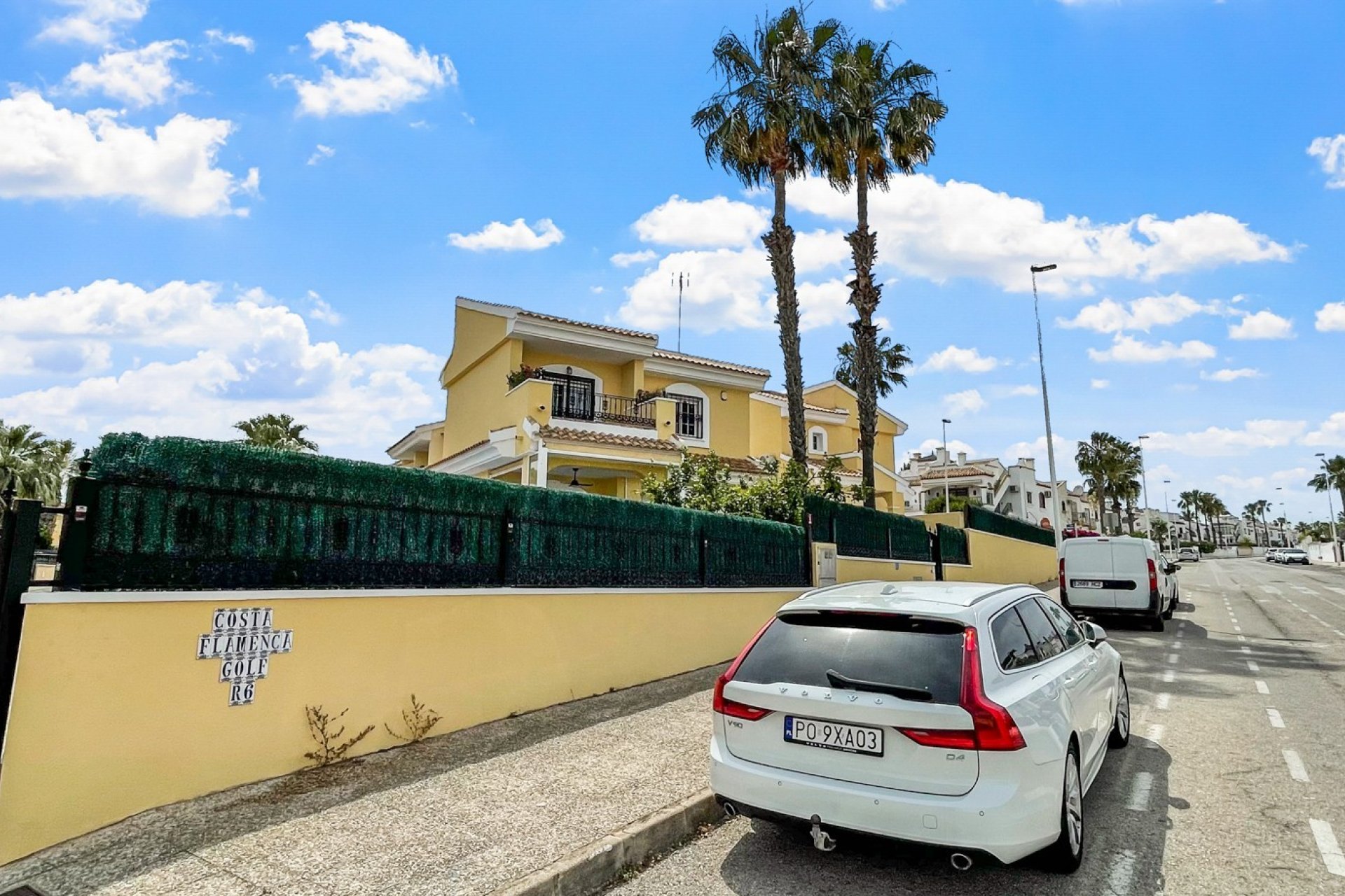 Használt Ingatlanok - Villa -
Orihuela Costa - Costa Blanca