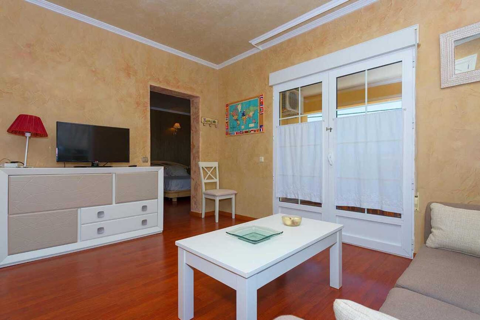 Használt Ingatlanok - Villa -
Orihuela Costa - Costa Blanca
