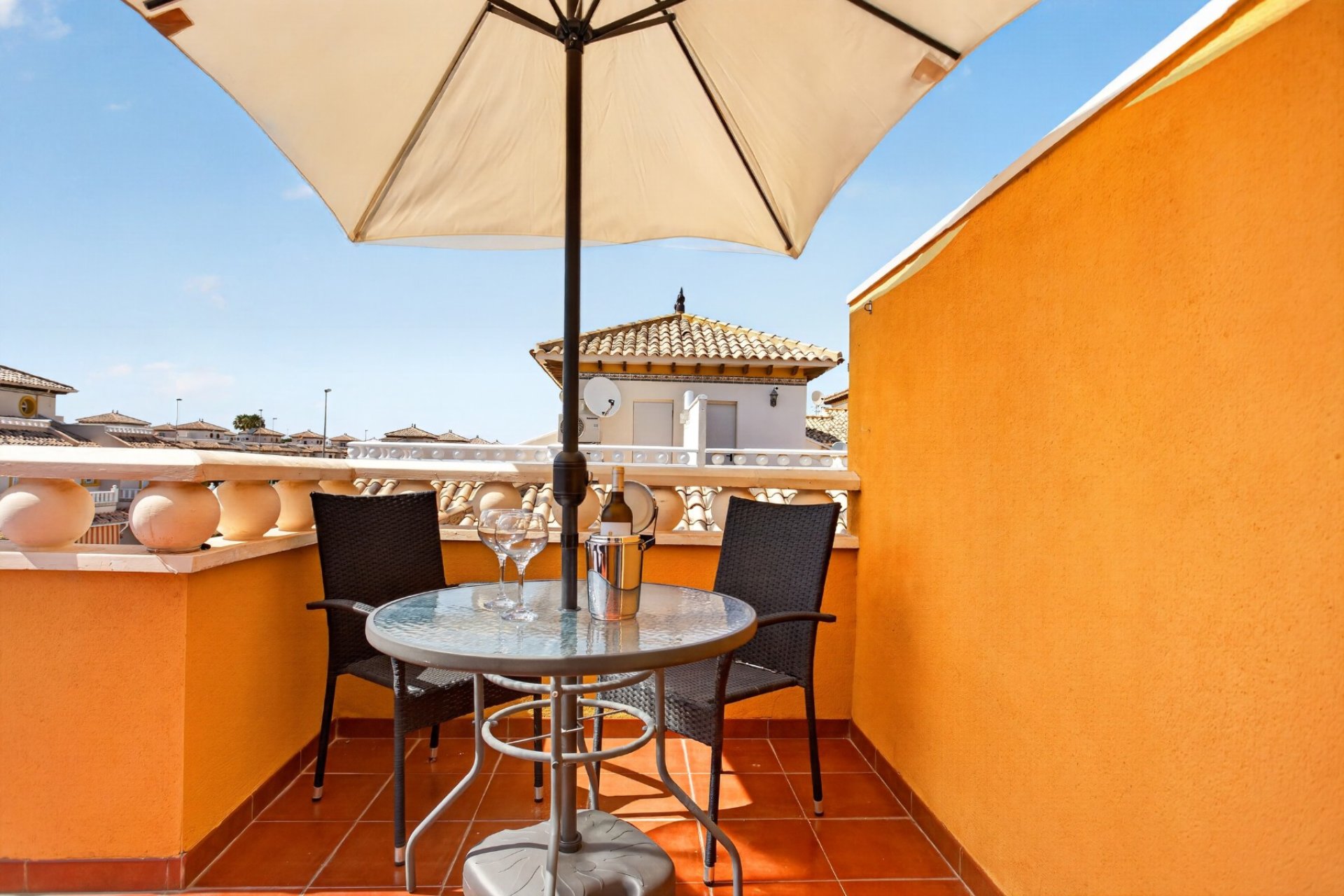 Használt Ingatlanok - Villa -
Orihuela Costa - Costa Blanca