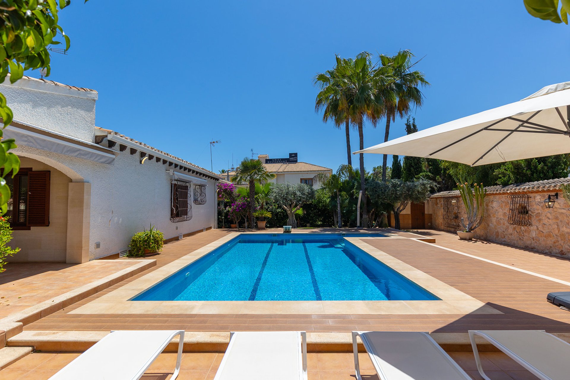 Használt Ingatlanok - Villa -
Orihuela Costa - Costa Blanca