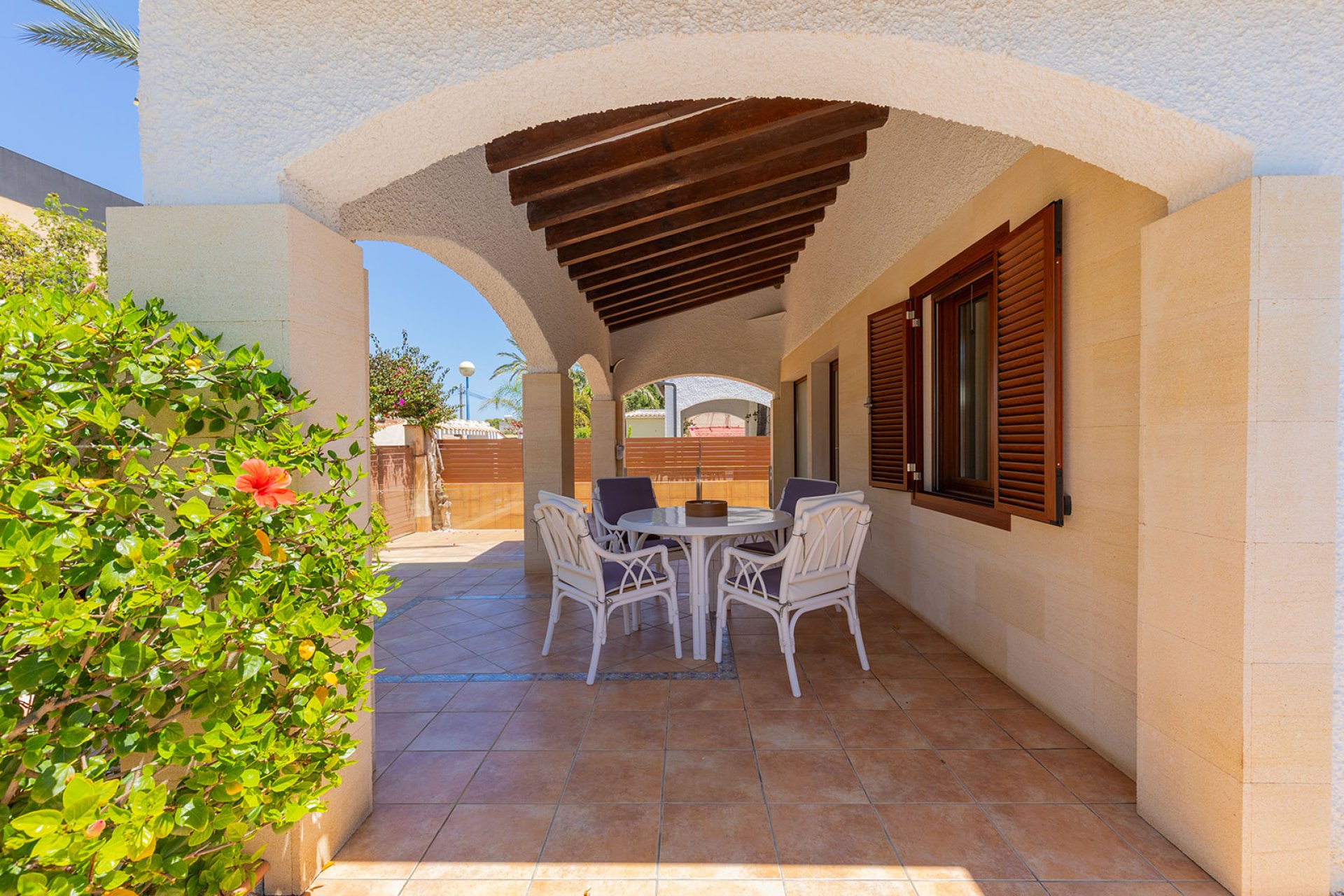 Használt Ingatlanok - Villa -
Orihuela Costa - Costa Blanca