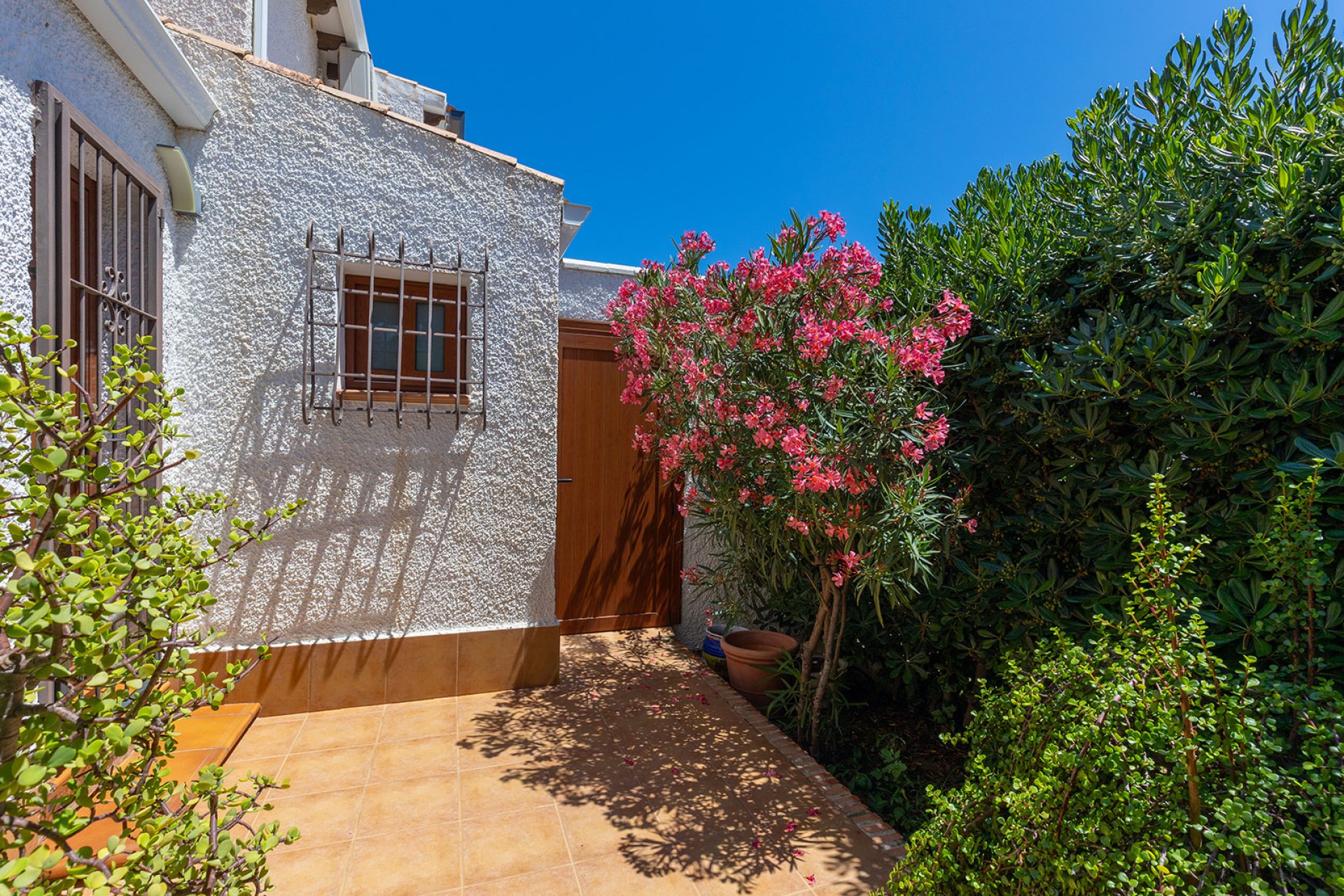 Használt Ingatlanok - Villa -
Orihuela Costa - Costa Blanca