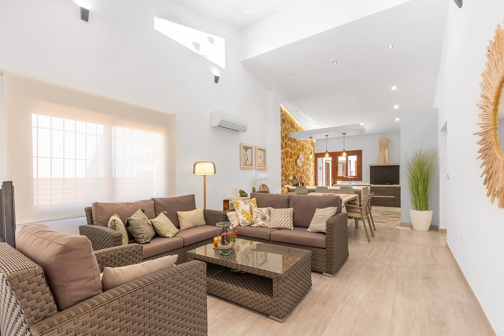 Használt Ingatlanok - Villa -
Orihuela Costa - Costa Blanca