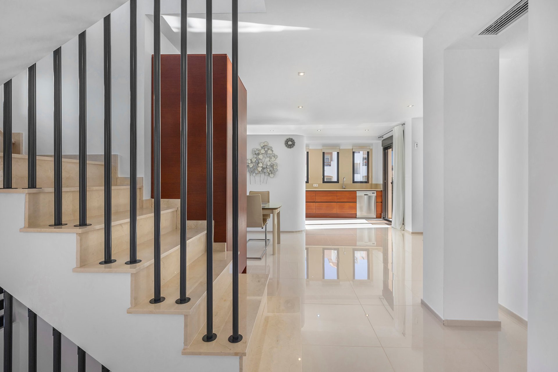 Használt Ingatlanok - Villa -
Orihuela Costa - Costa Blanca