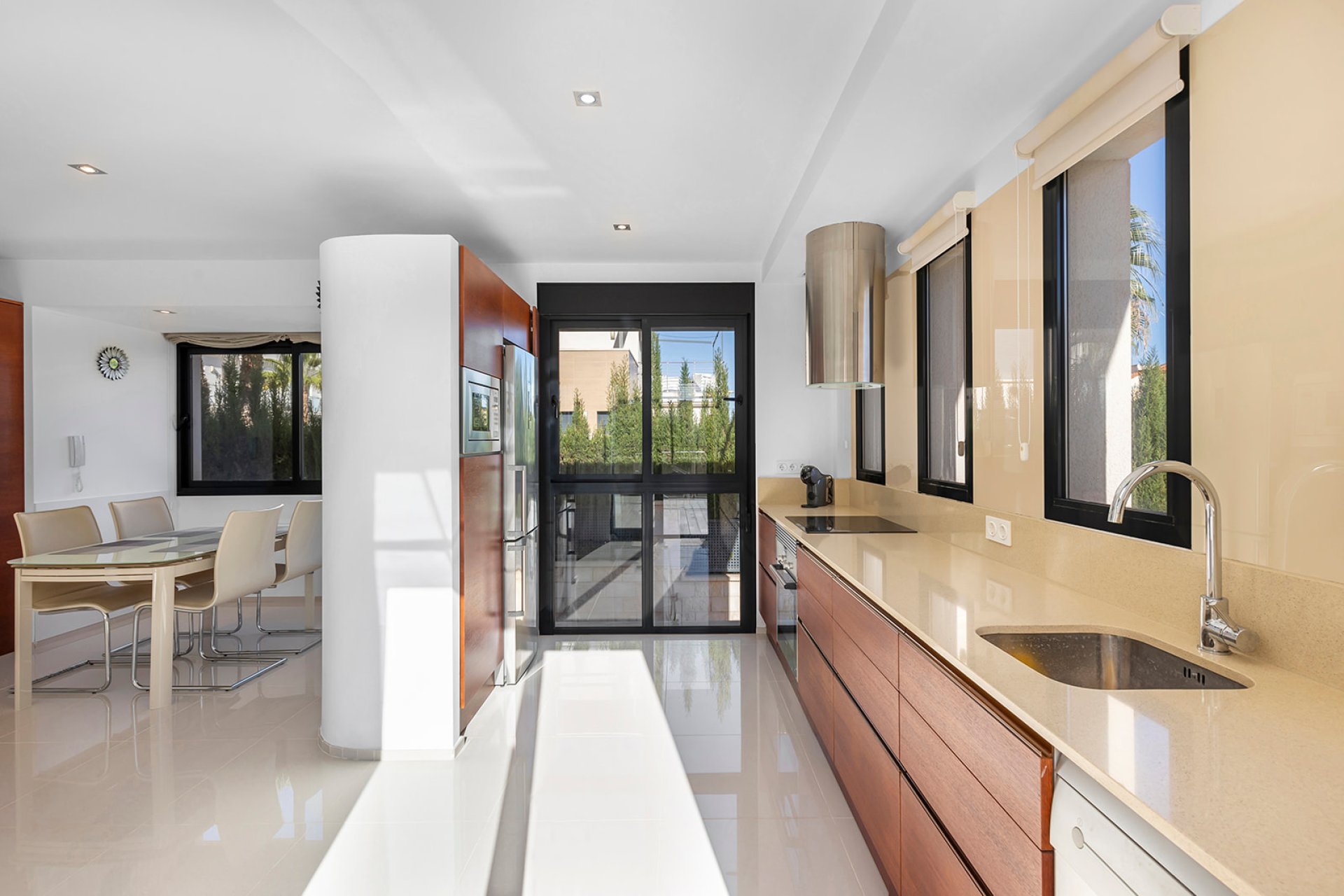 Használt Ingatlanok - Villa -
Orihuela Costa - Costa Blanca
