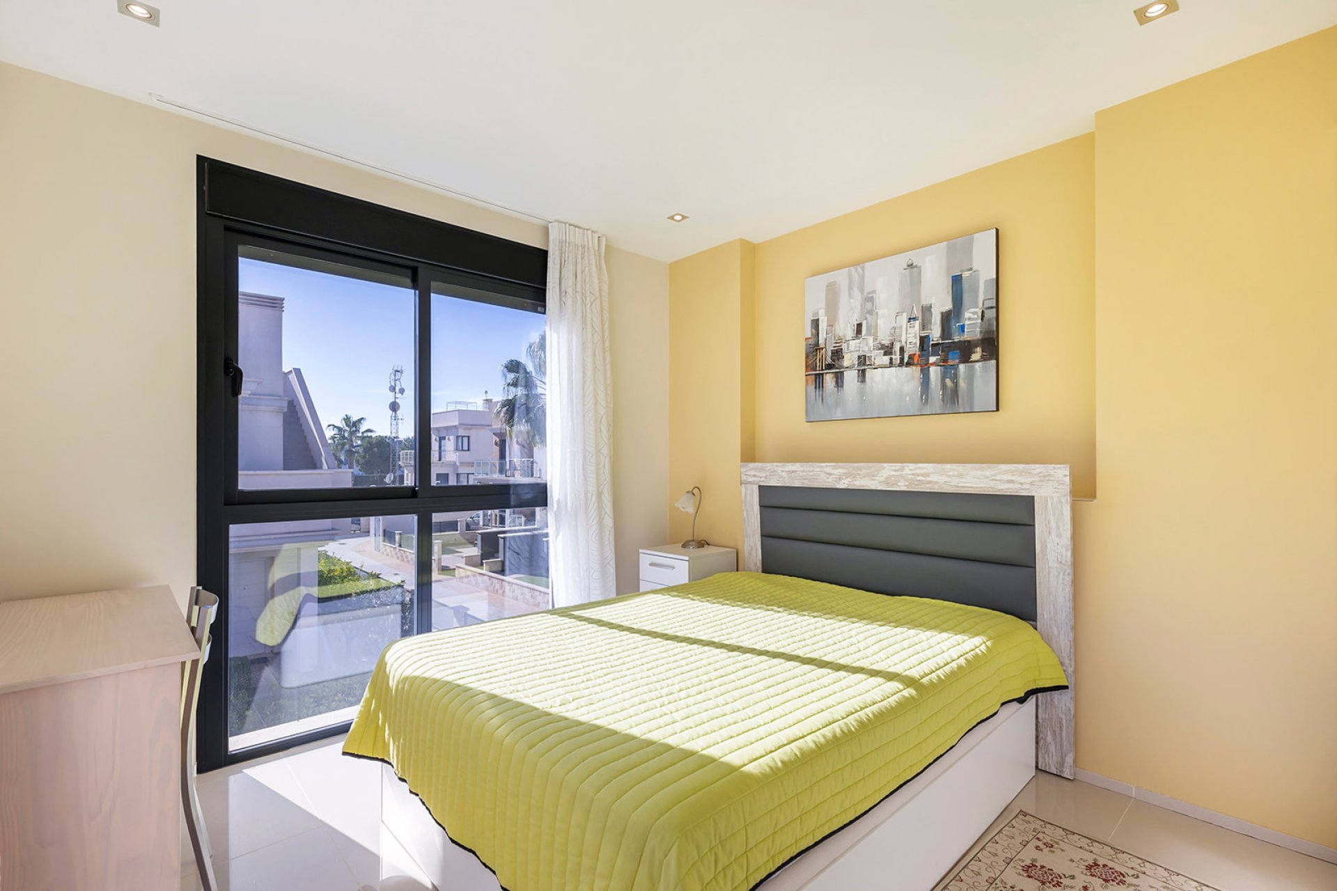 Használt Ingatlanok - Villa -
Orihuela Costa - Costa Blanca