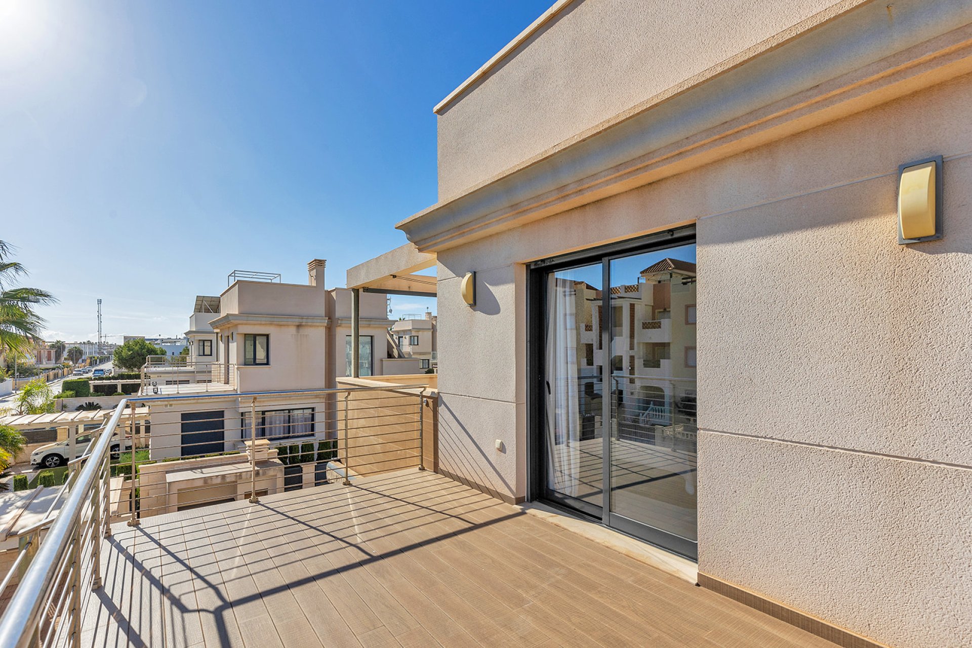 Használt Ingatlanok - Villa -
Orihuela Costa - Costa Blanca