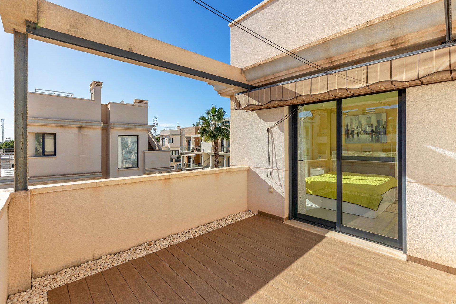 Használt Ingatlanok - Villa -
Orihuela Costa - Costa Blanca