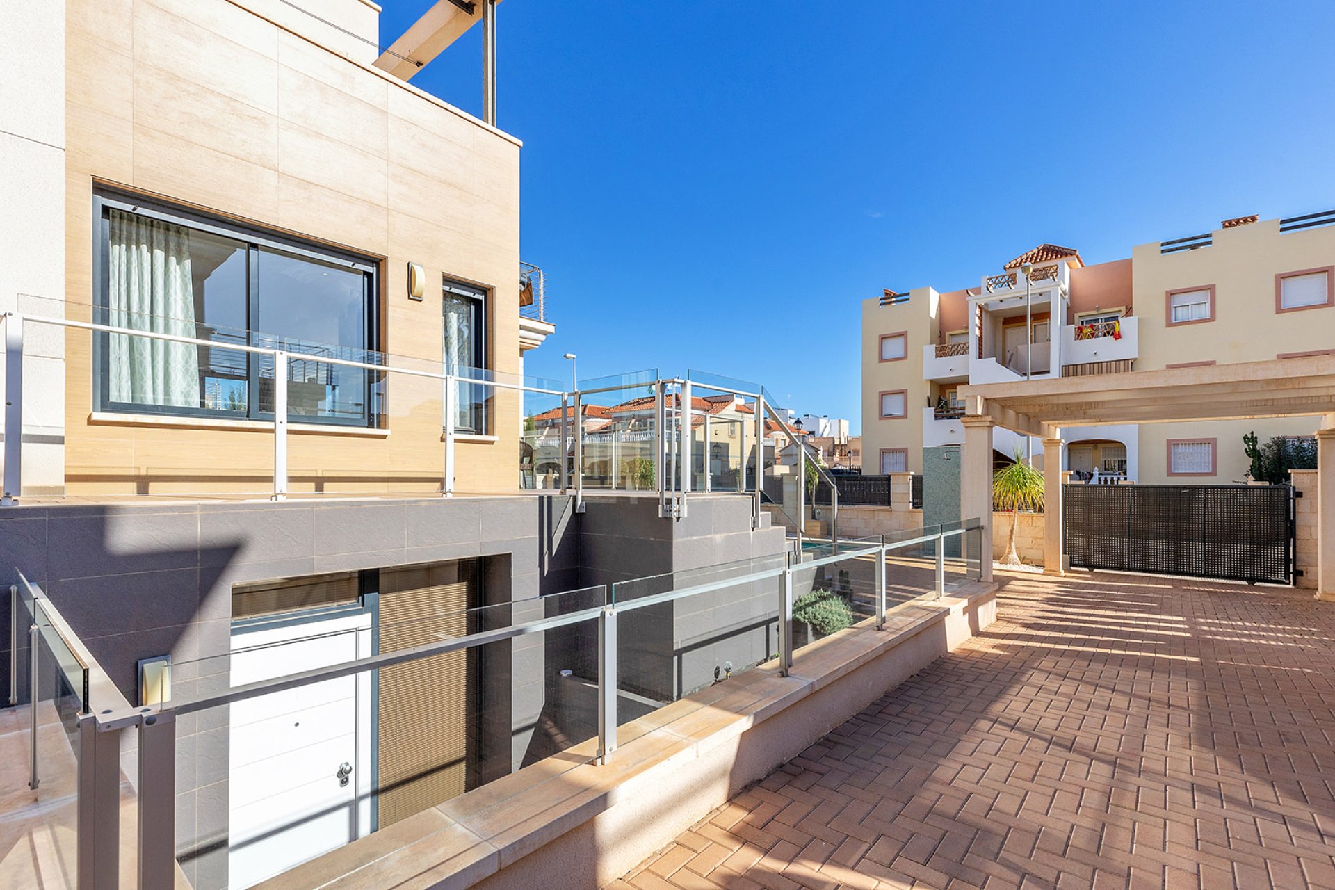 Használt Ingatlanok - Villa -
Orihuela Costa - Costa Blanca