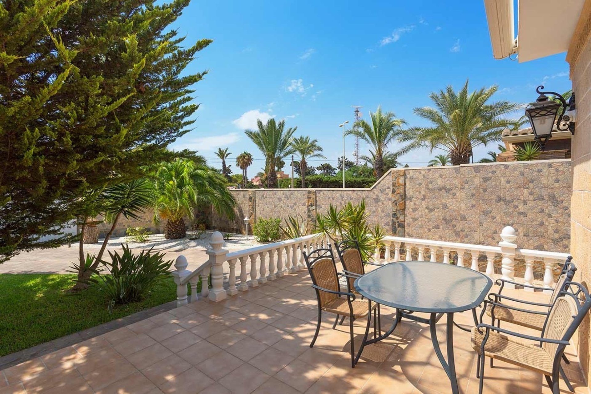 Használt Ingatlanok - Villa -
Orihuela Costa - Costa Blanca