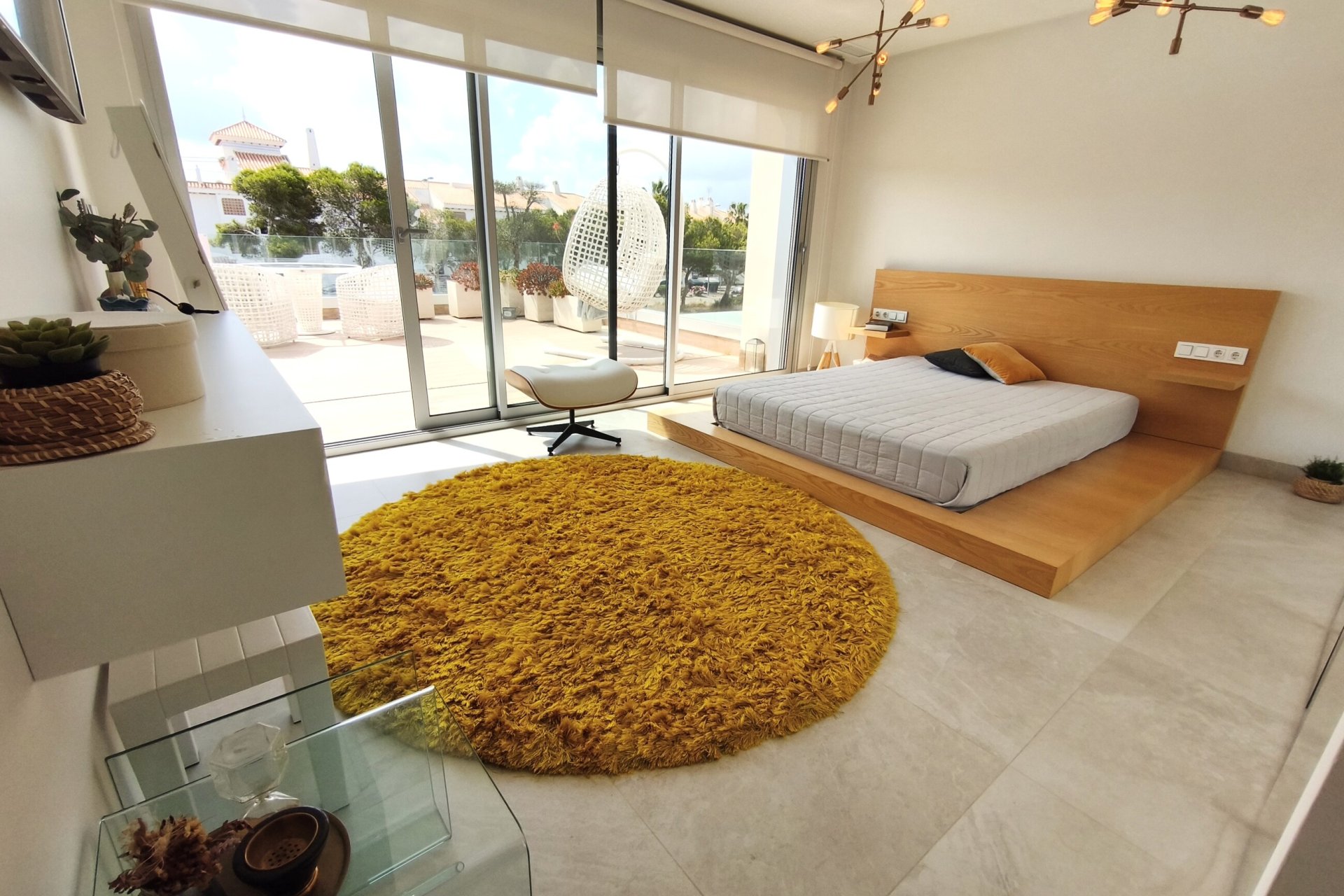 Használt Ingatlanok - Villa -
Orihuela Costa - Costa Blanca