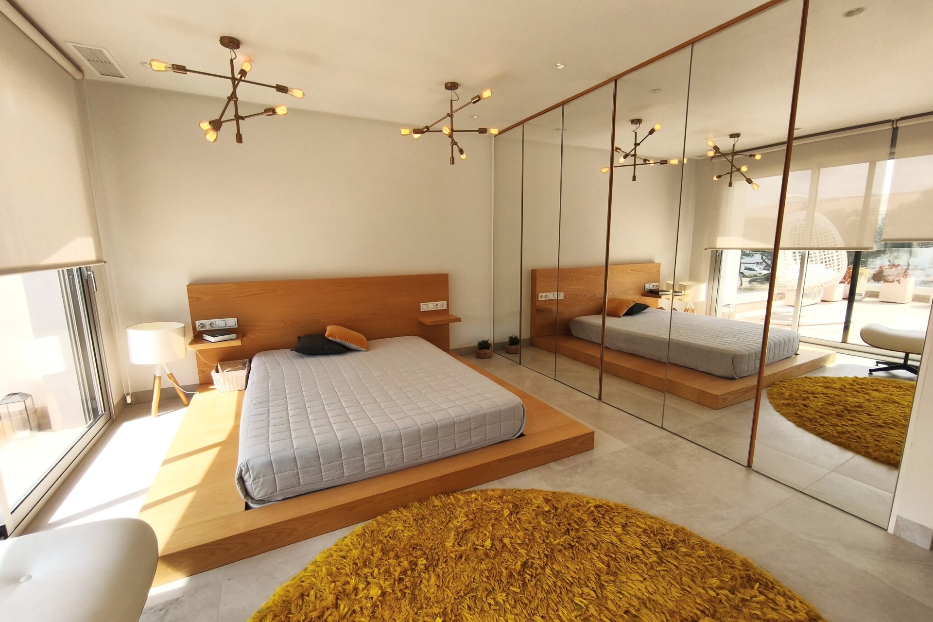 Használt Ingatlanok - Villa -
Orihuela Costa - Costa Blanca