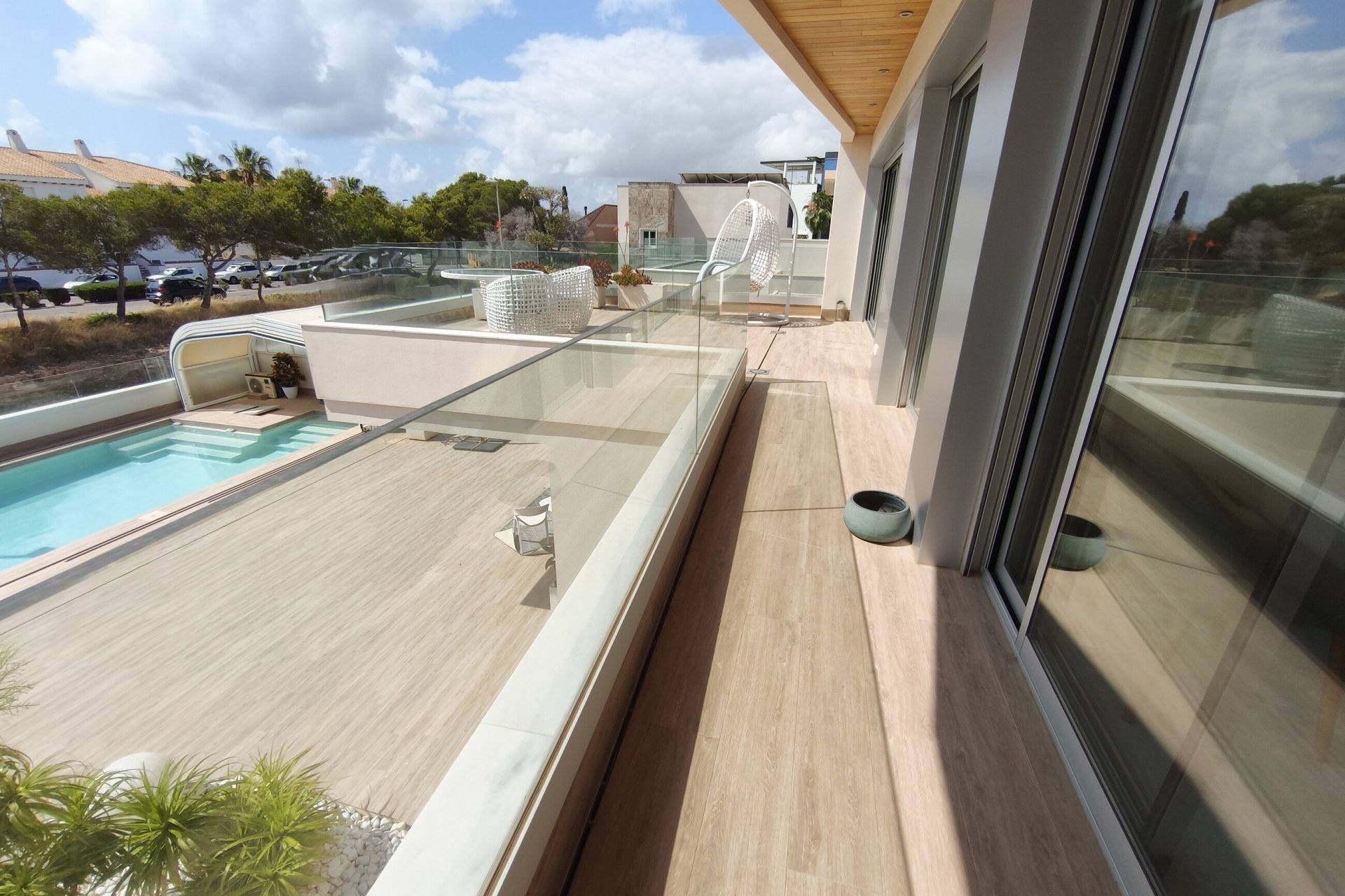 Használt Ingatlanok - Villa -
Orihuela Costa - Costa Blanca