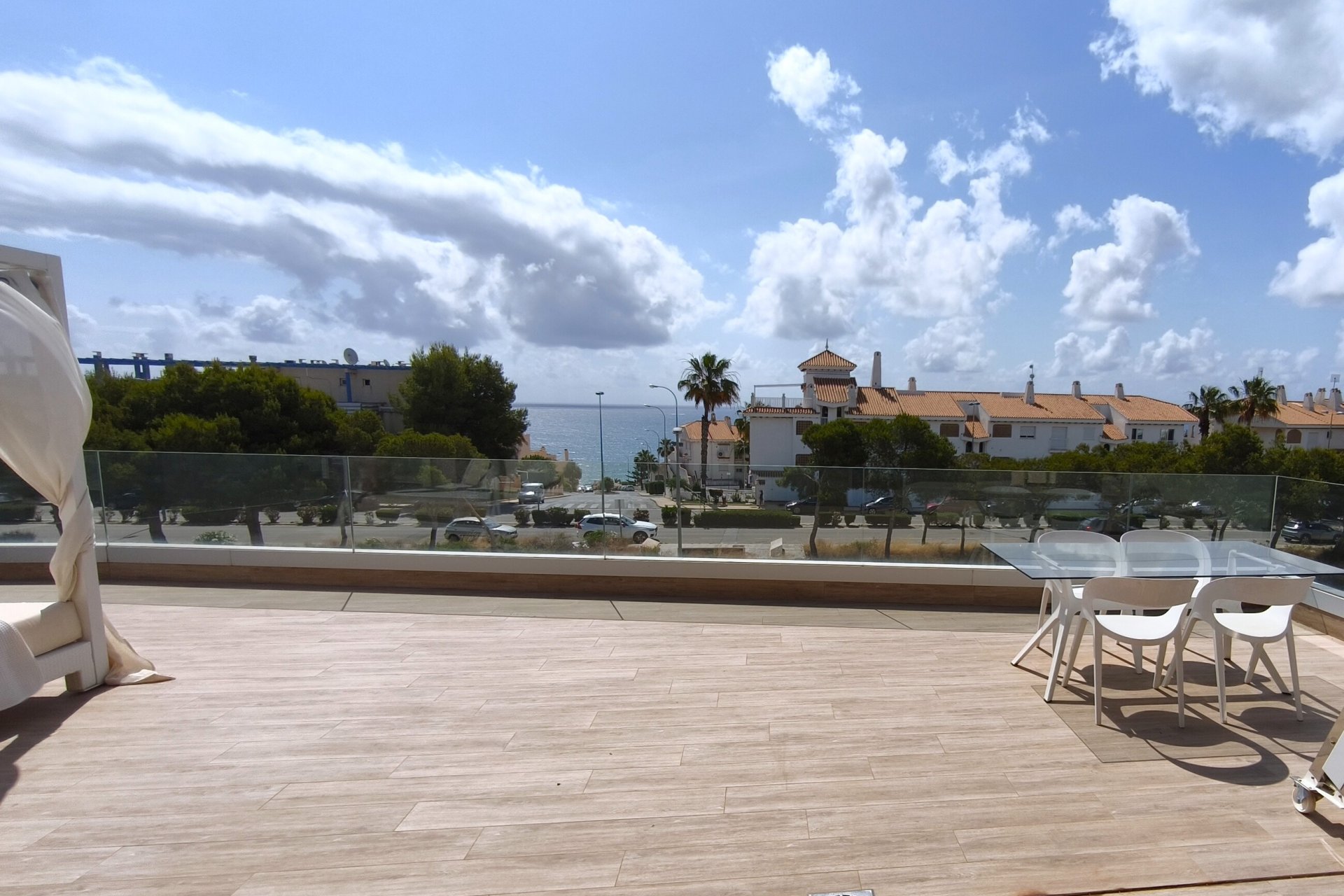 Használt Ingatlanok - Villa -
Orihuela Costa - Costa Blanca