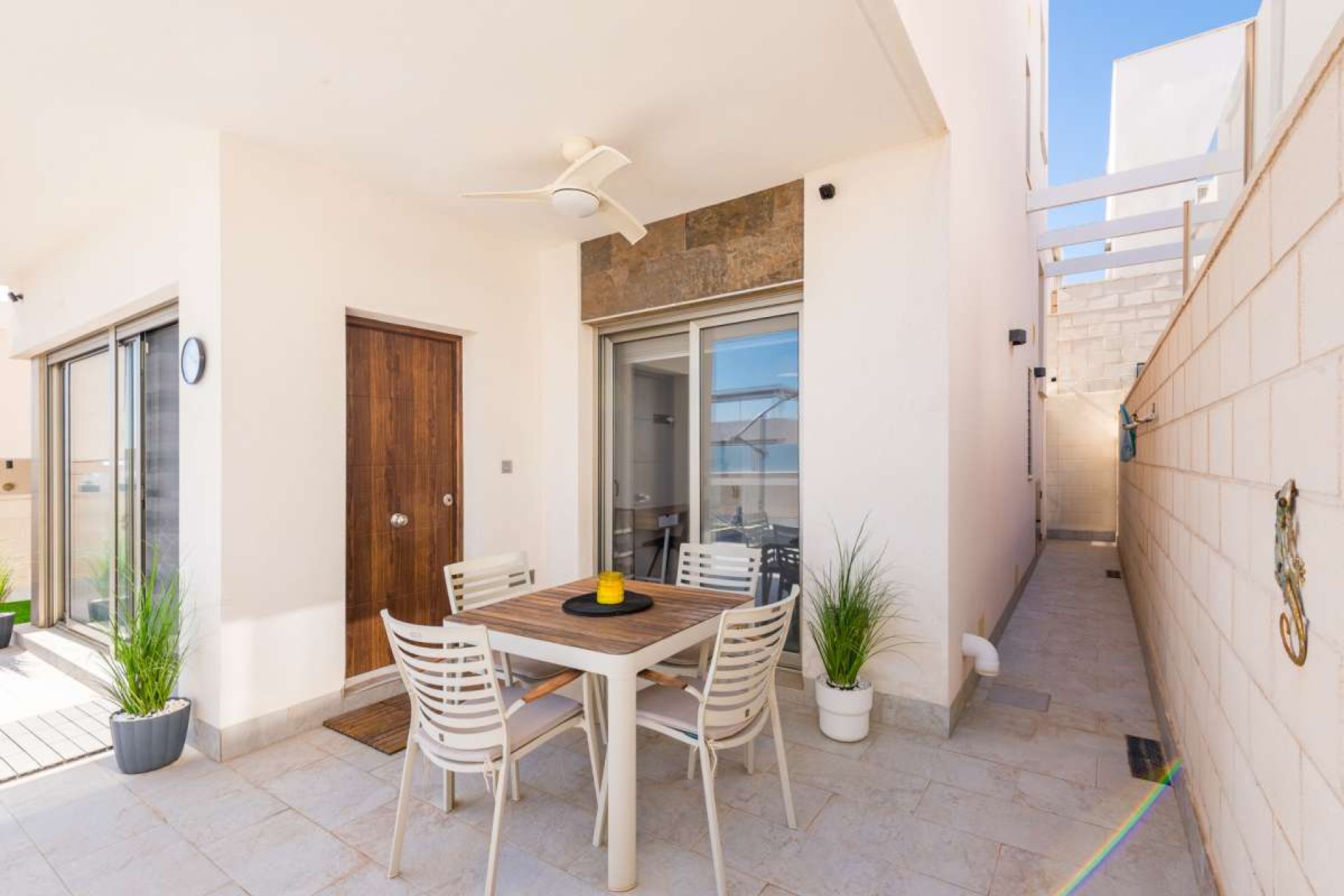 Használt Ingatlanok - Villa -
Orihuela Costa - Costa Blanca
