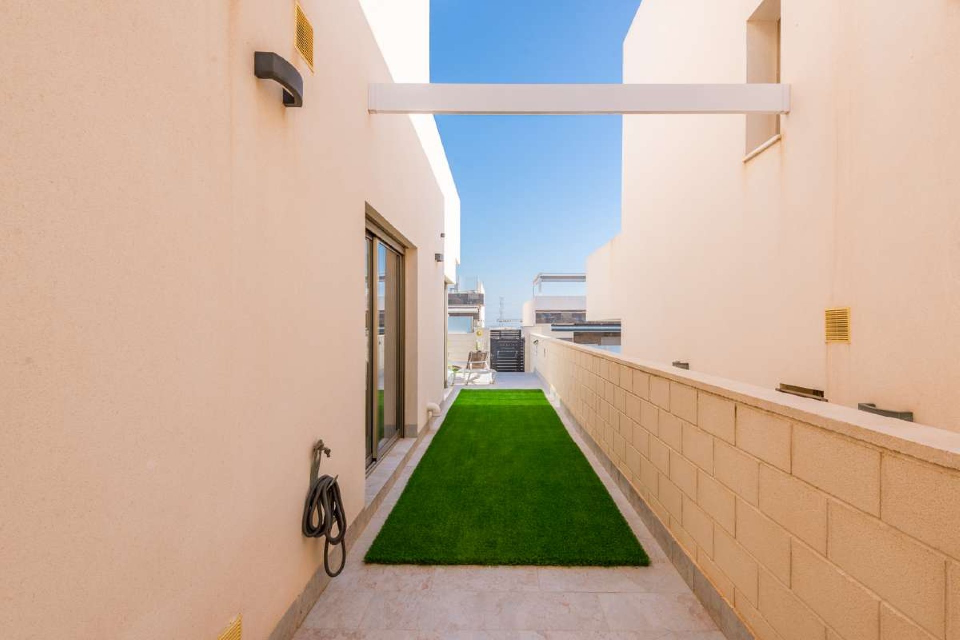 Használt Ingatlanok - Villa -
Orihuela Costa - Costa Blanca